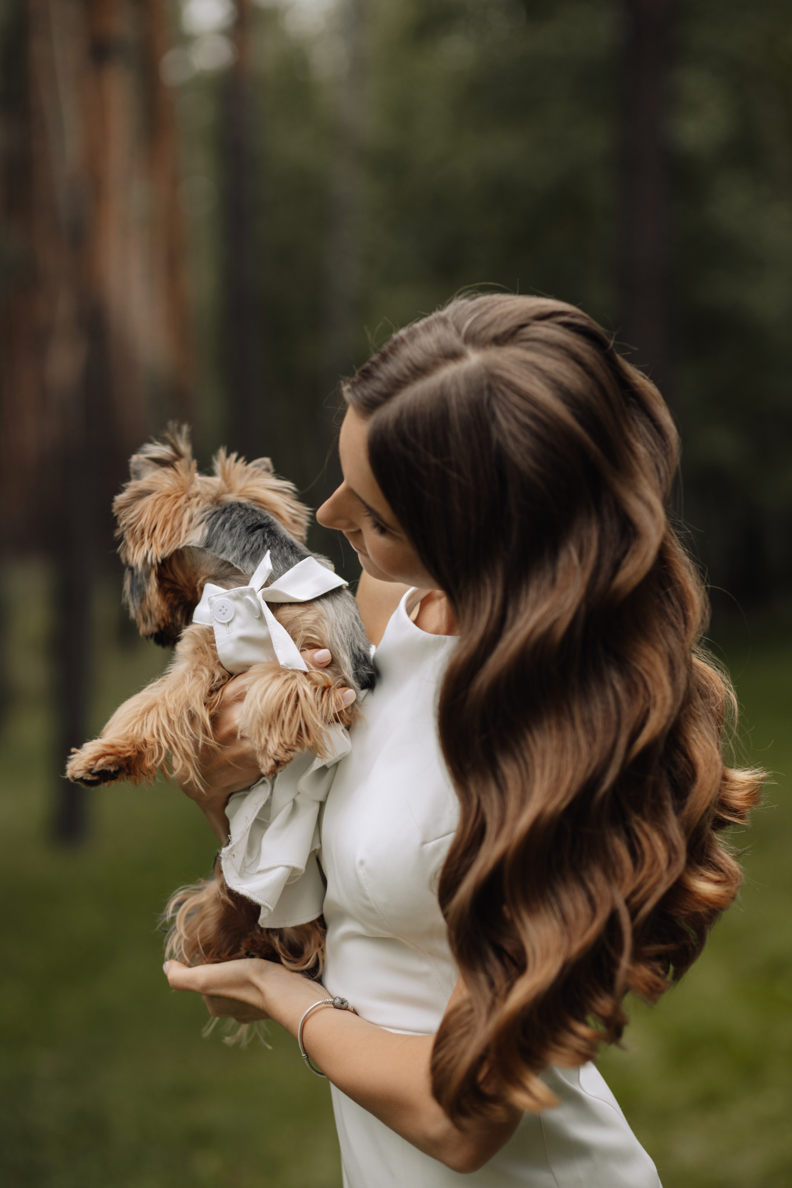 Анна & Назар. Весільний та сімейний фотограф у Харкові Ткаченко Світлана