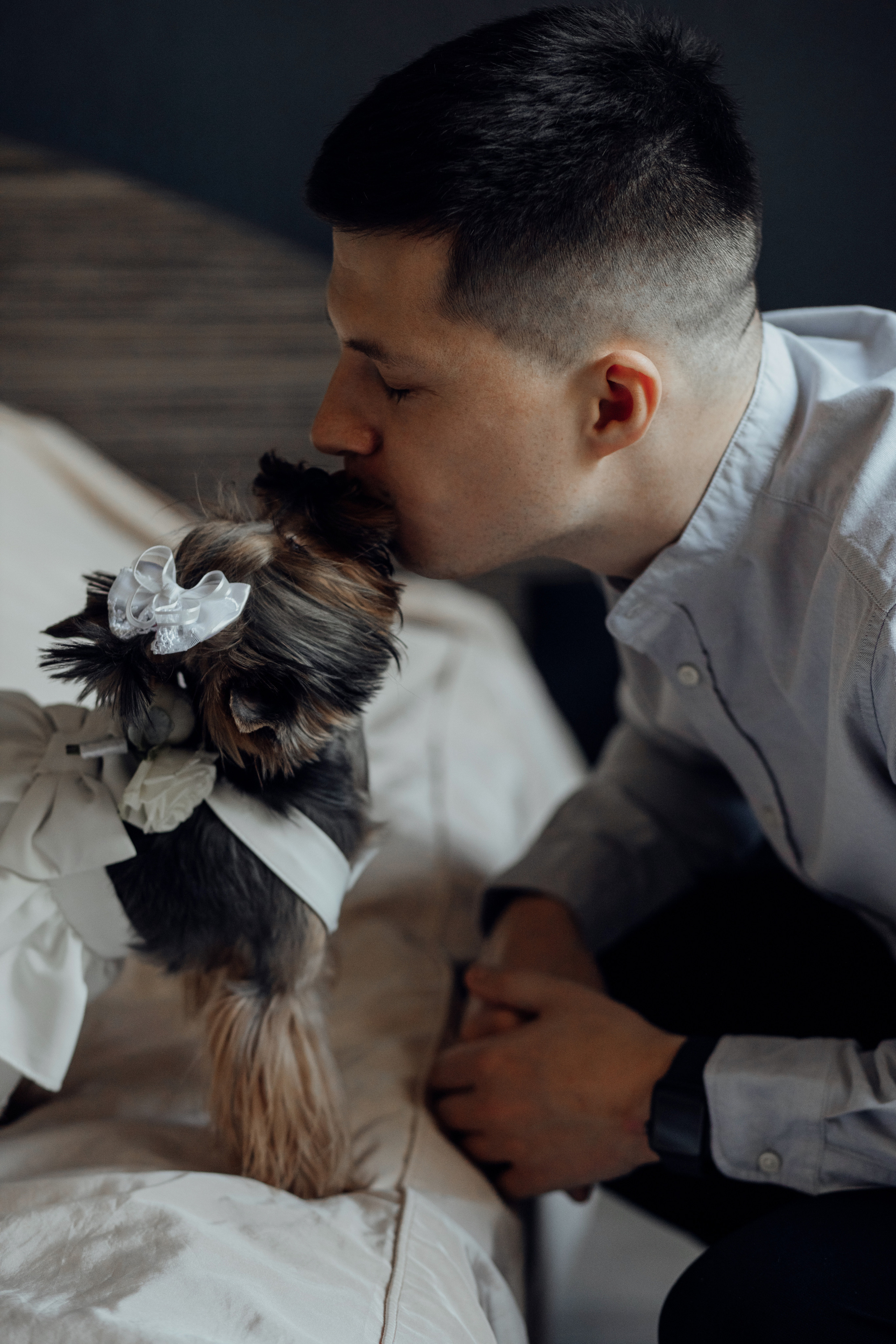 Анна & Назар. Весільний та сімейний фотограф у Харкові Ткаченко Світлана