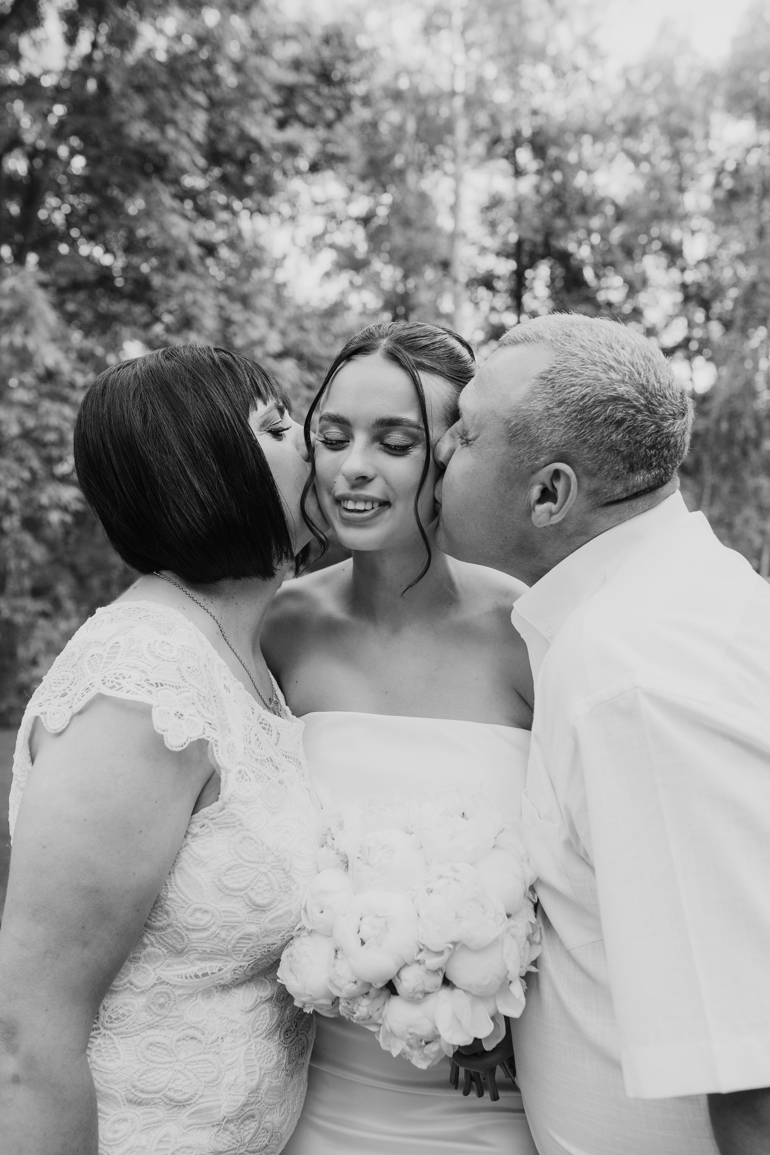 Анна & Артем. Весільний та сімейний фотограф у Харкові Ткаченко Світлана