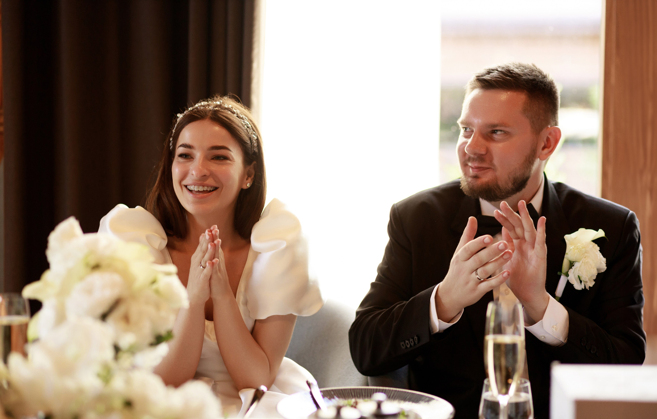 Дар’я & Артур. Весільний та сімейний фотограф у Харкові Ткаченко Світлана