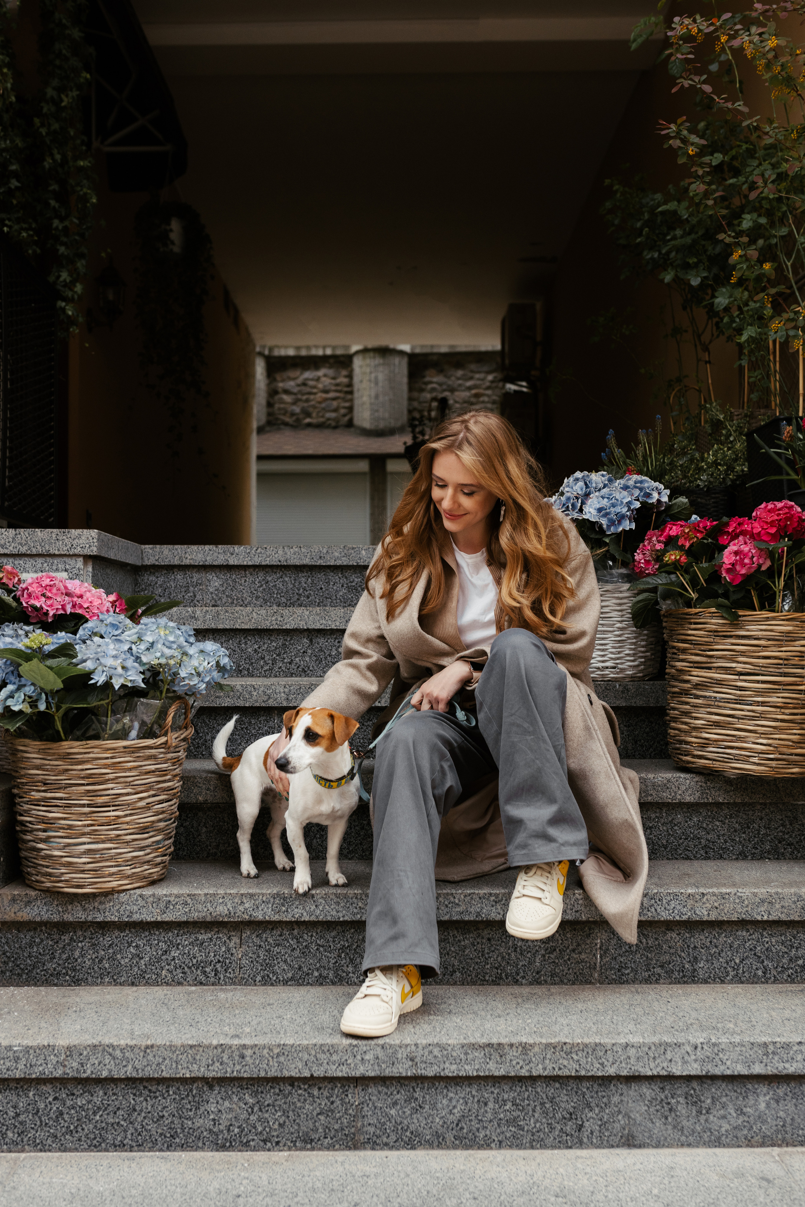 Настя & Іван. Весільний та сімейний фотограф у Харкові Ткаченко Світлана