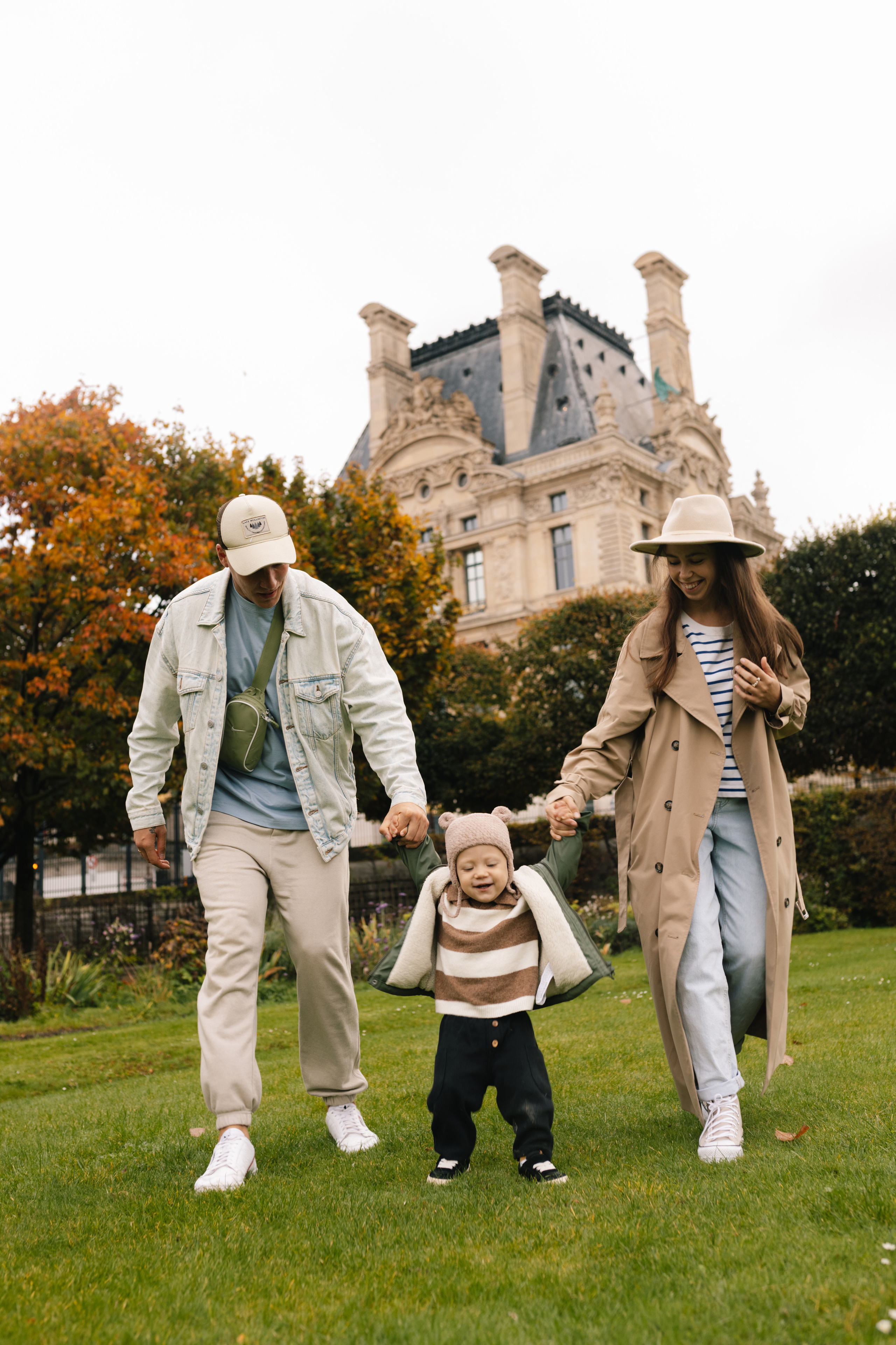 Саша & Матвій & Саша. Весільний та сімейний фотограф у Харкові Ткаченко Світлана