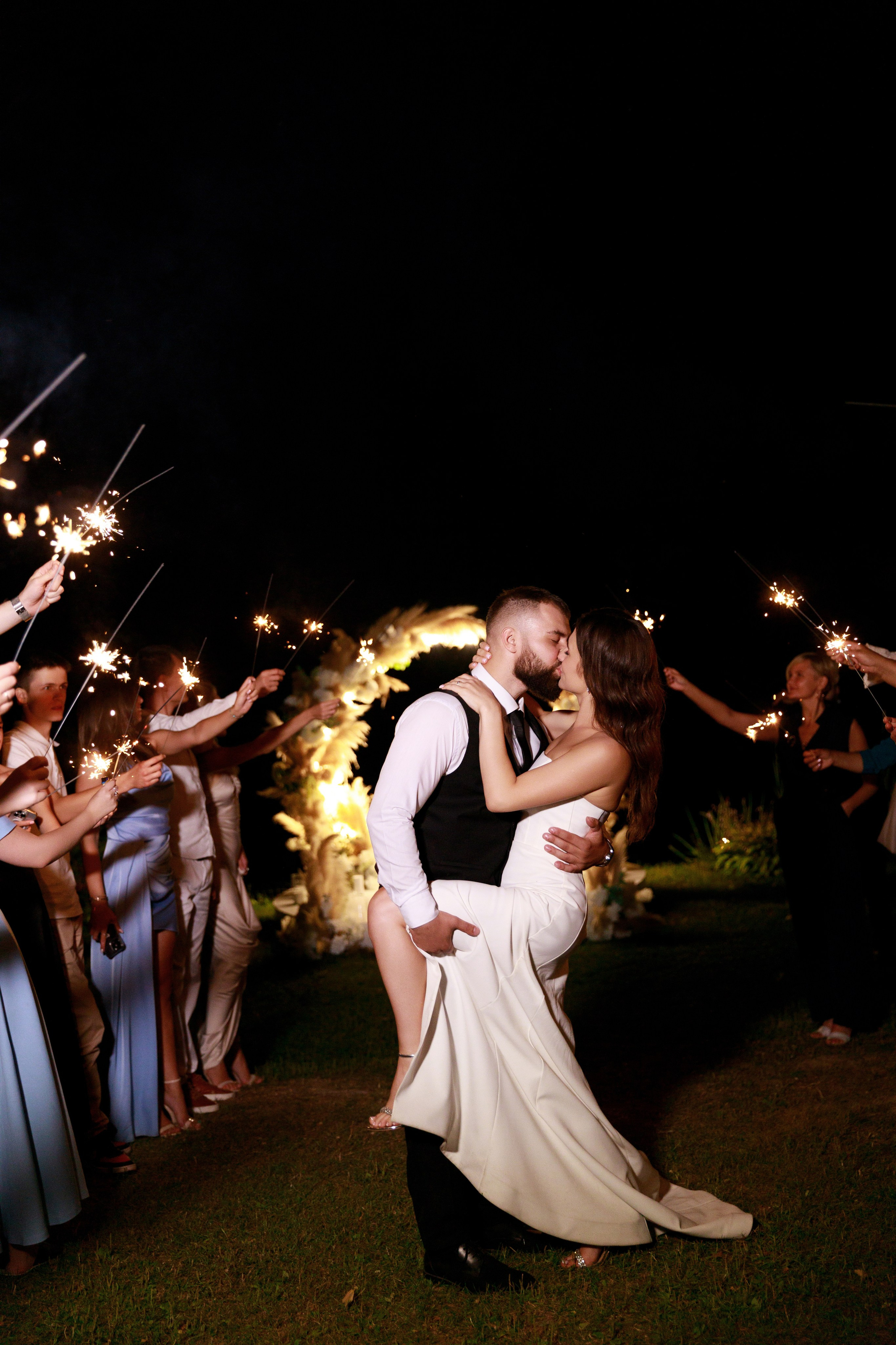 Катерина & Роман. Весільний та сімейний фотограф у Харкові Ткаченко Світлана