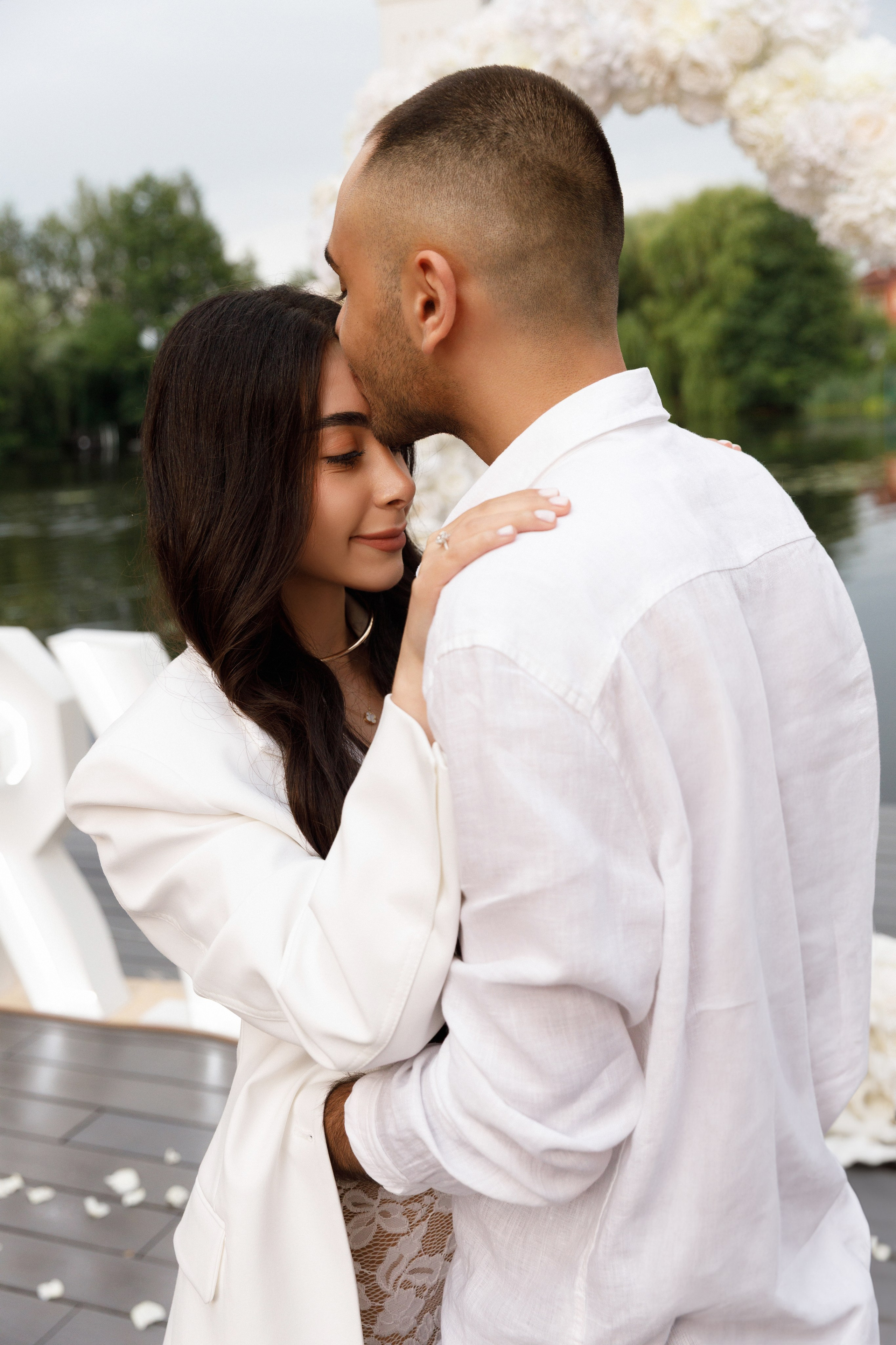 Аяз & Джахан. Весільний та сімейний фотограф у Харкові Ткаченко Світлана