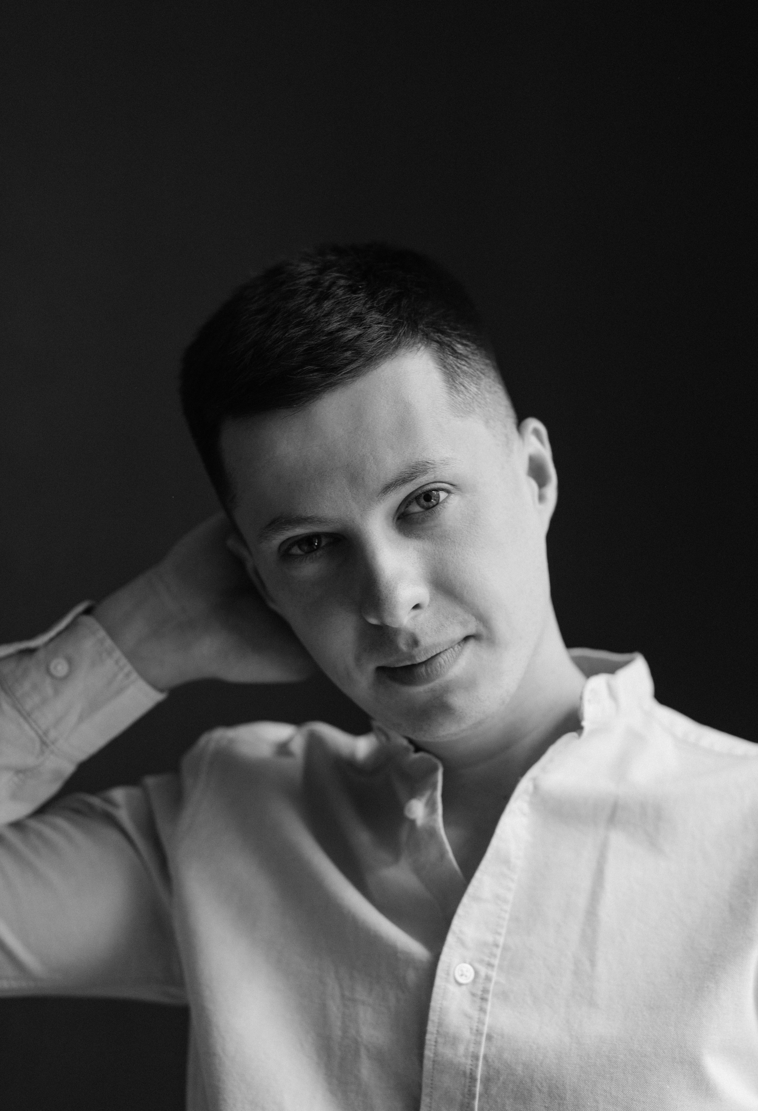 Анна & Назар. Весільний та сімейний фотограф у Харкові Ткаченко Світлана