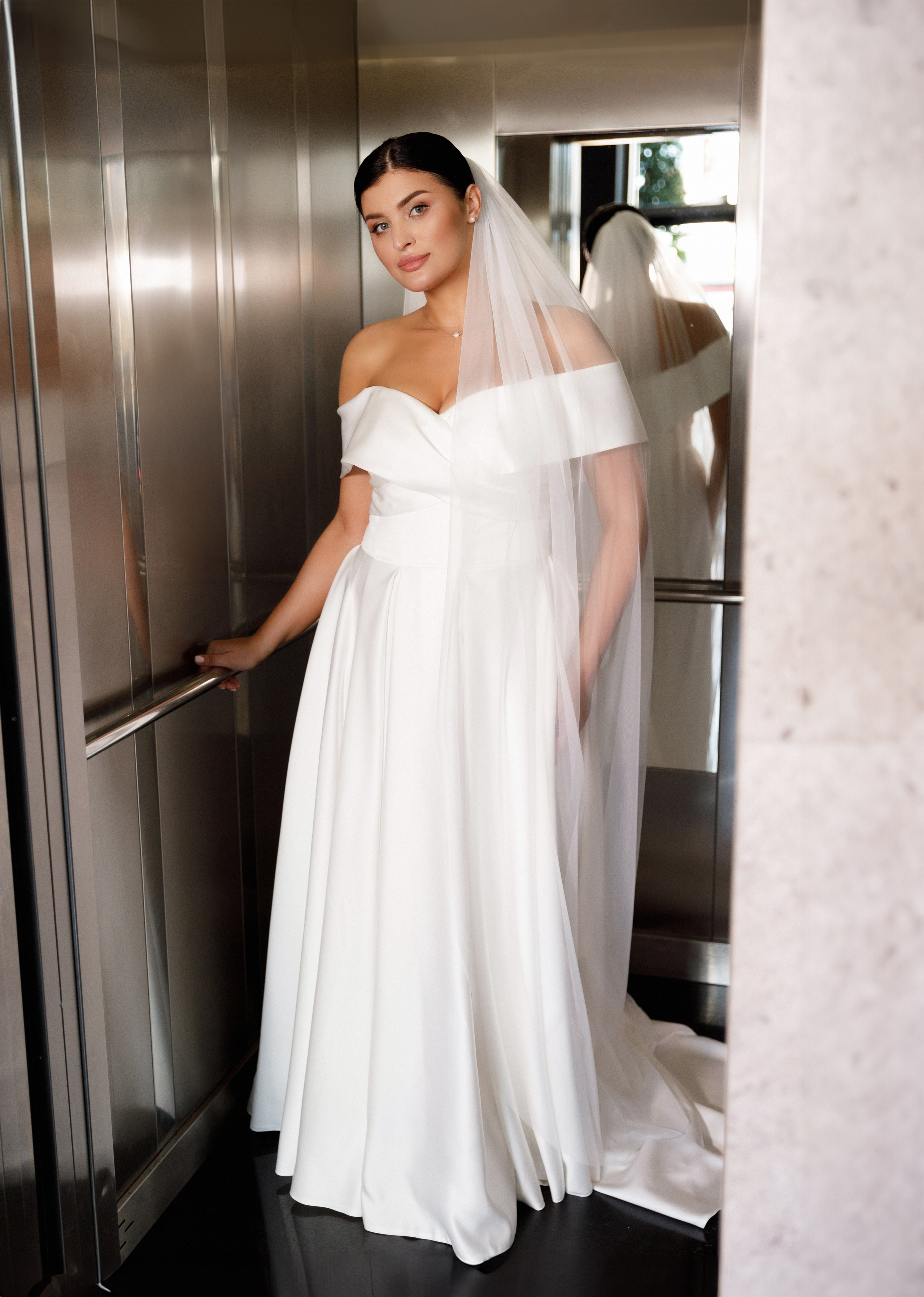 Влада & Денис. Весільний та сімейний фотограф у Харкові Ткаченко Світлана