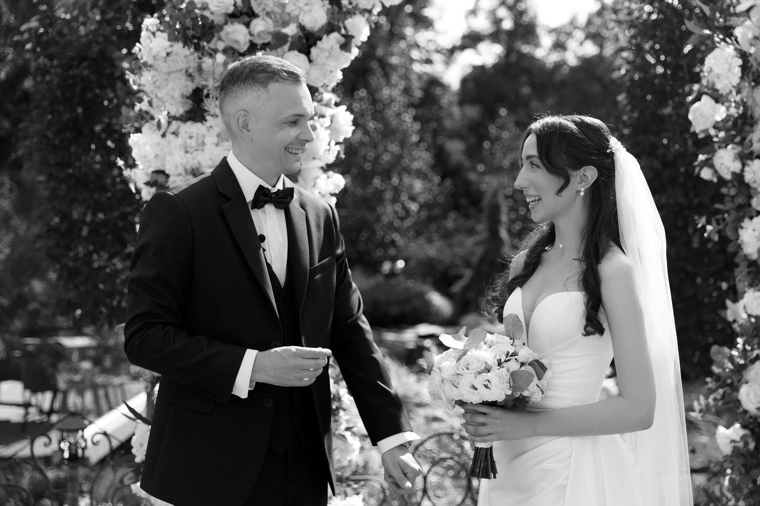 Дарʼя & Кирило. Весільний та сімейний фотограф у Харкові Ткаченко Світлана