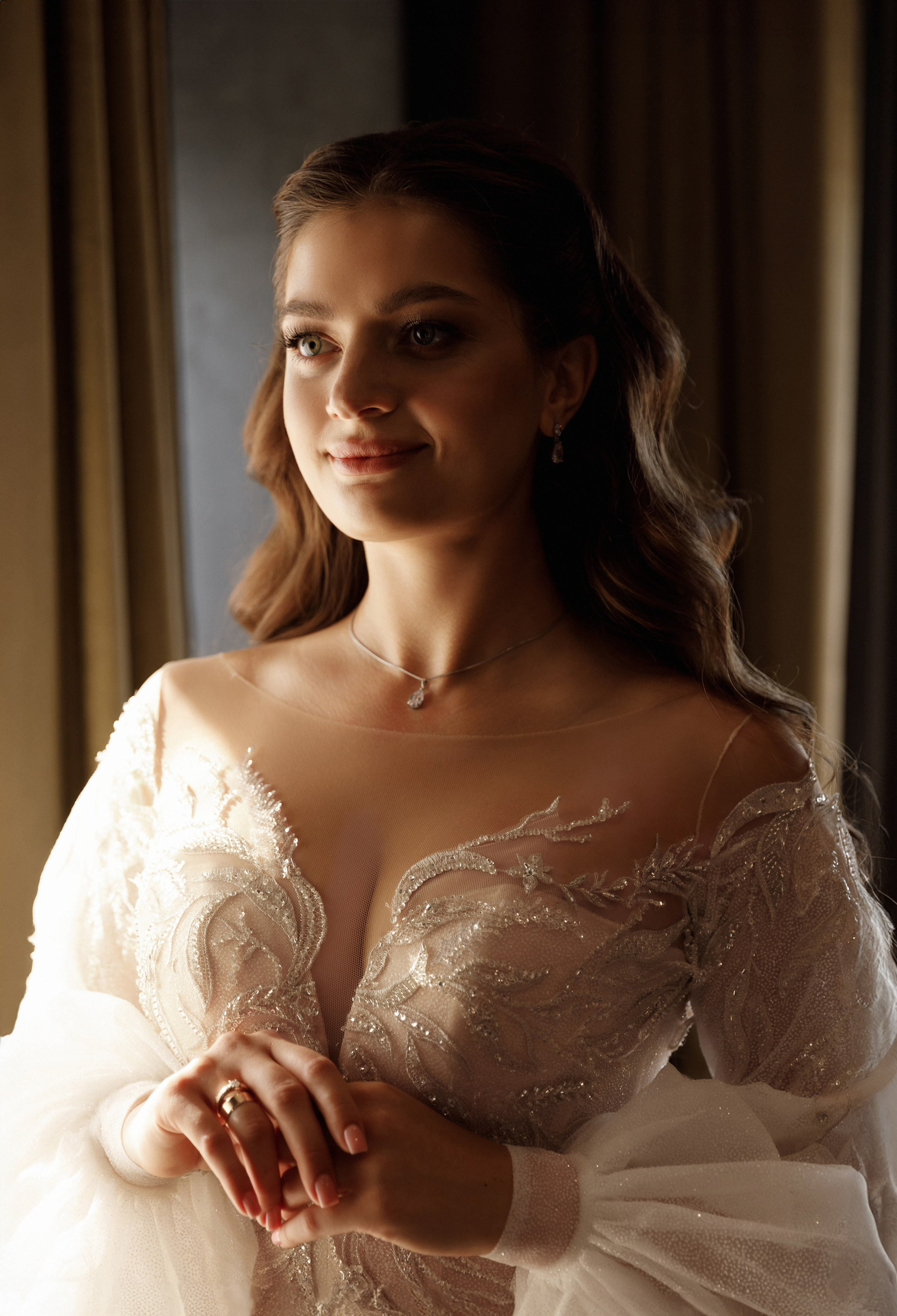 Віталіна & Владислав. Весільний та сімейний фотограф у Харкові Ткаченко Світлана