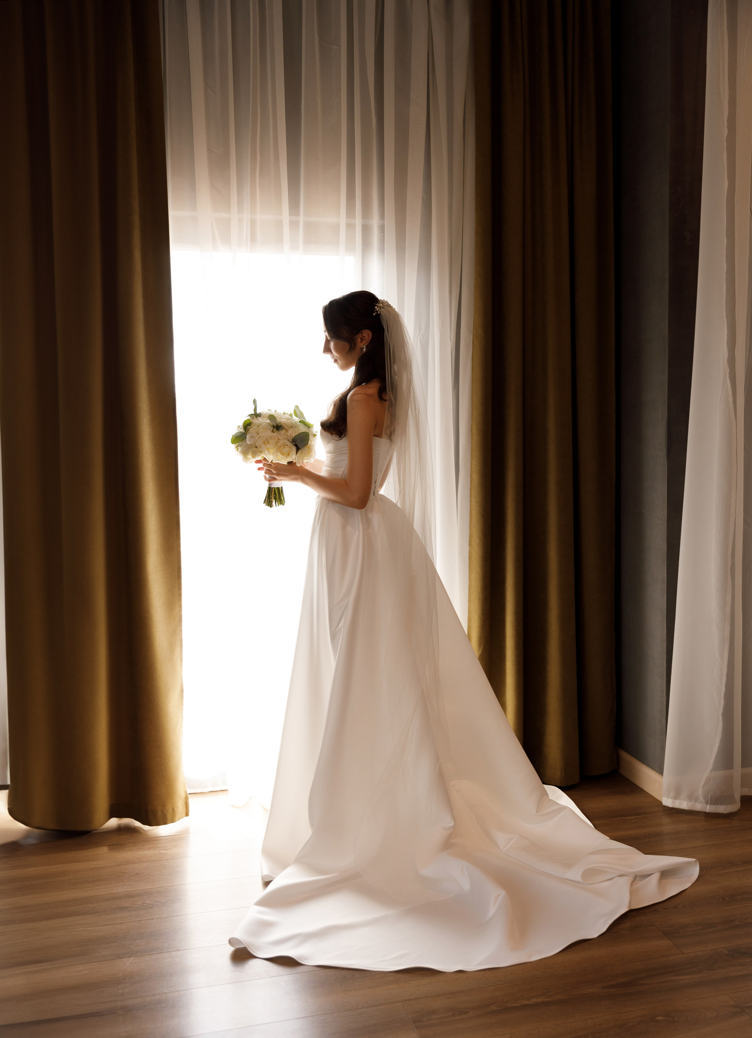 Дарʼя & Кирило. Весільний та сімейний фотограф у Харкові Ткаченко Світлана