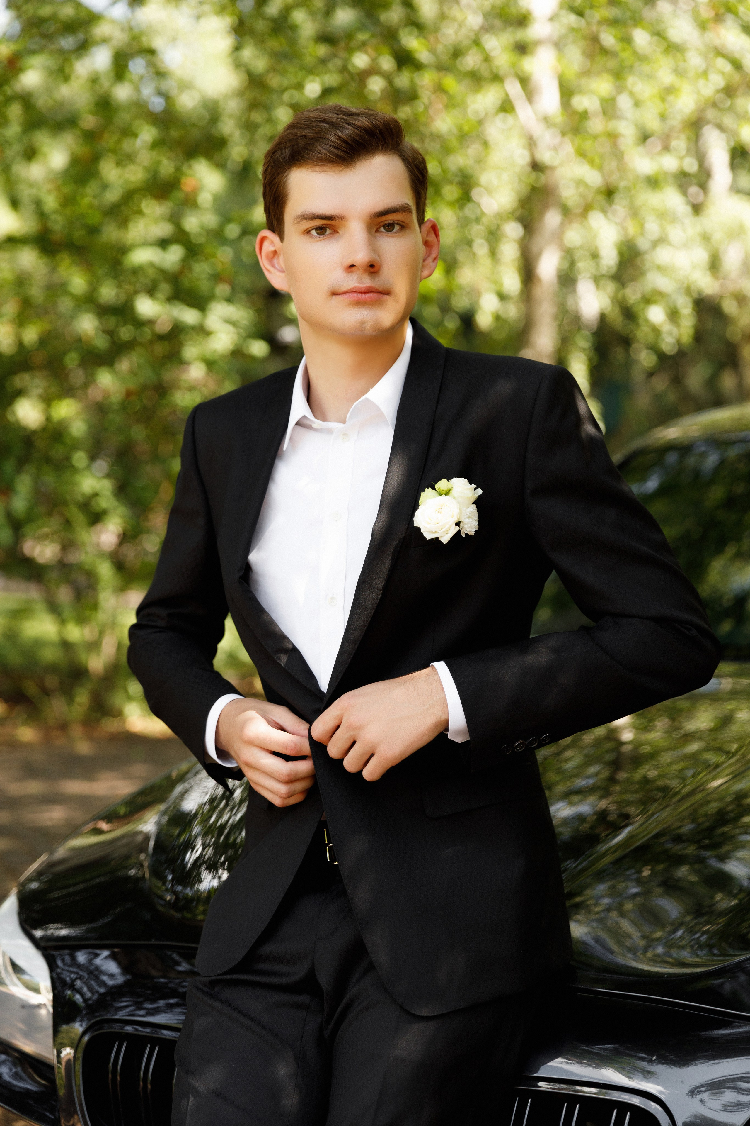 Анна & Денис. Весільний та сімейний фотограф у Харкові Ткаченко Світлана