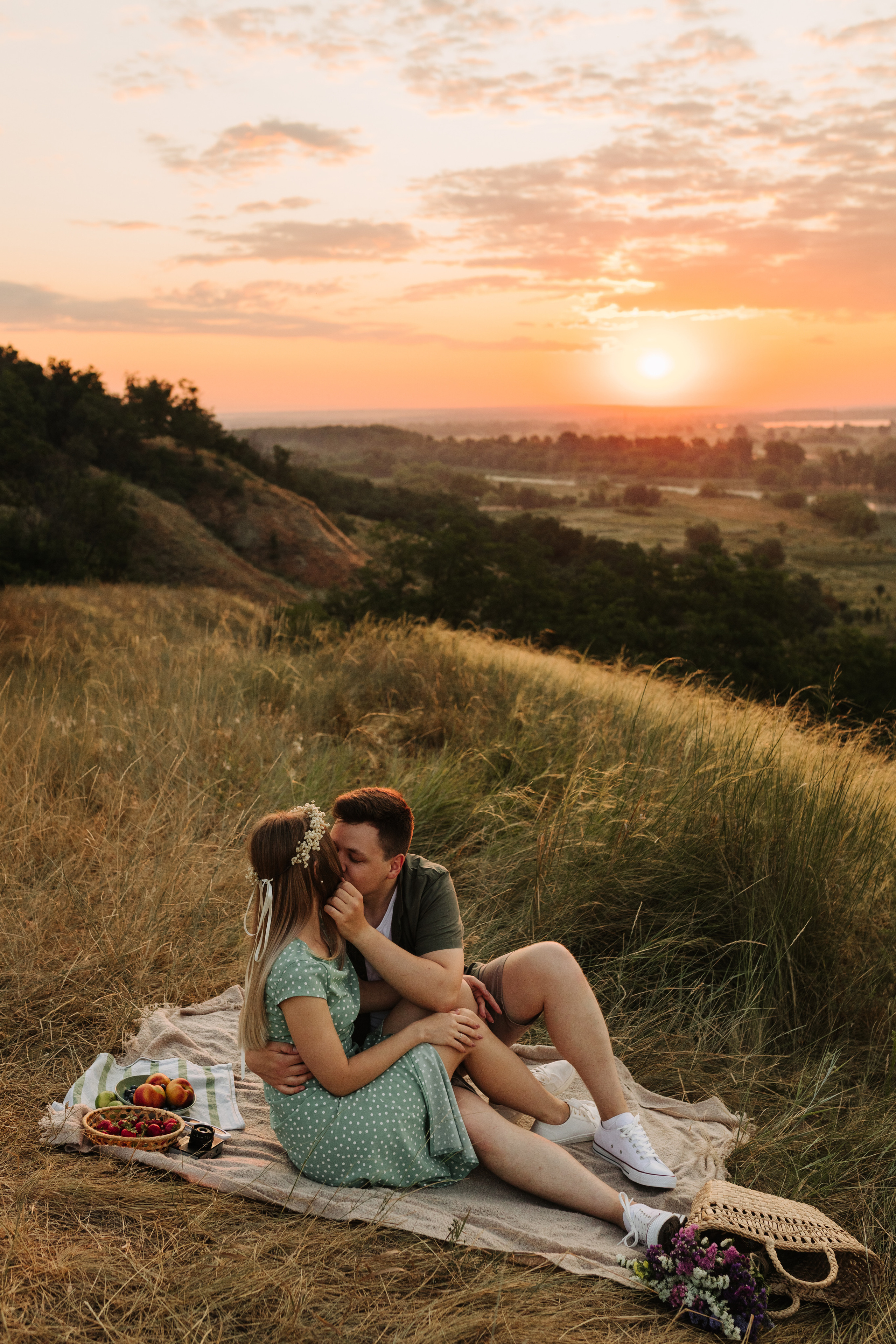 Катя & Діма. Весільний та сімейний фотограф у Харкові Ткаченко Світлана