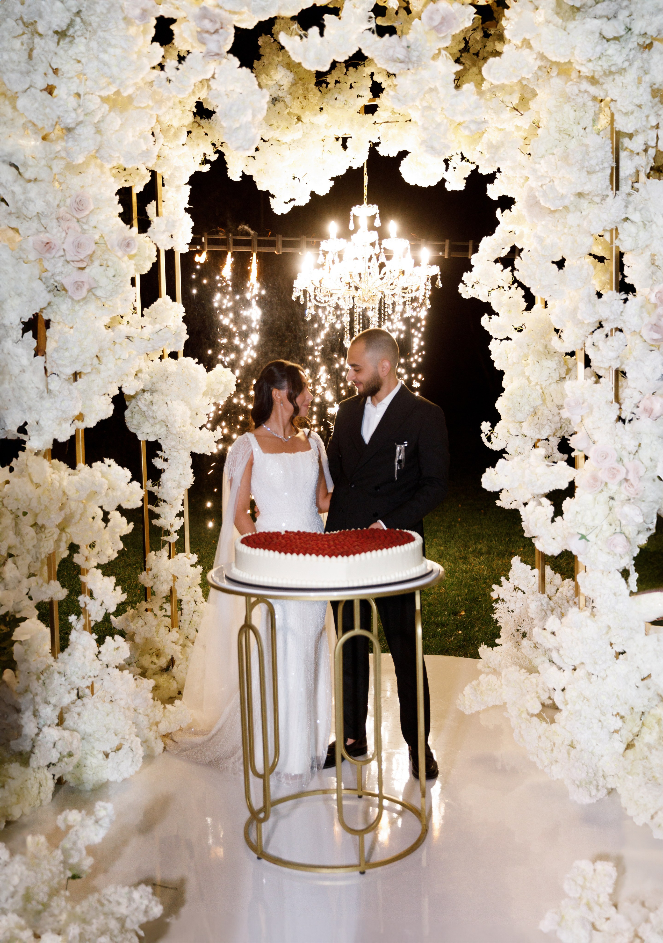 Аяз Джахан. Весільний та сімейний фотограф у Харкові Ткаченко Світлана