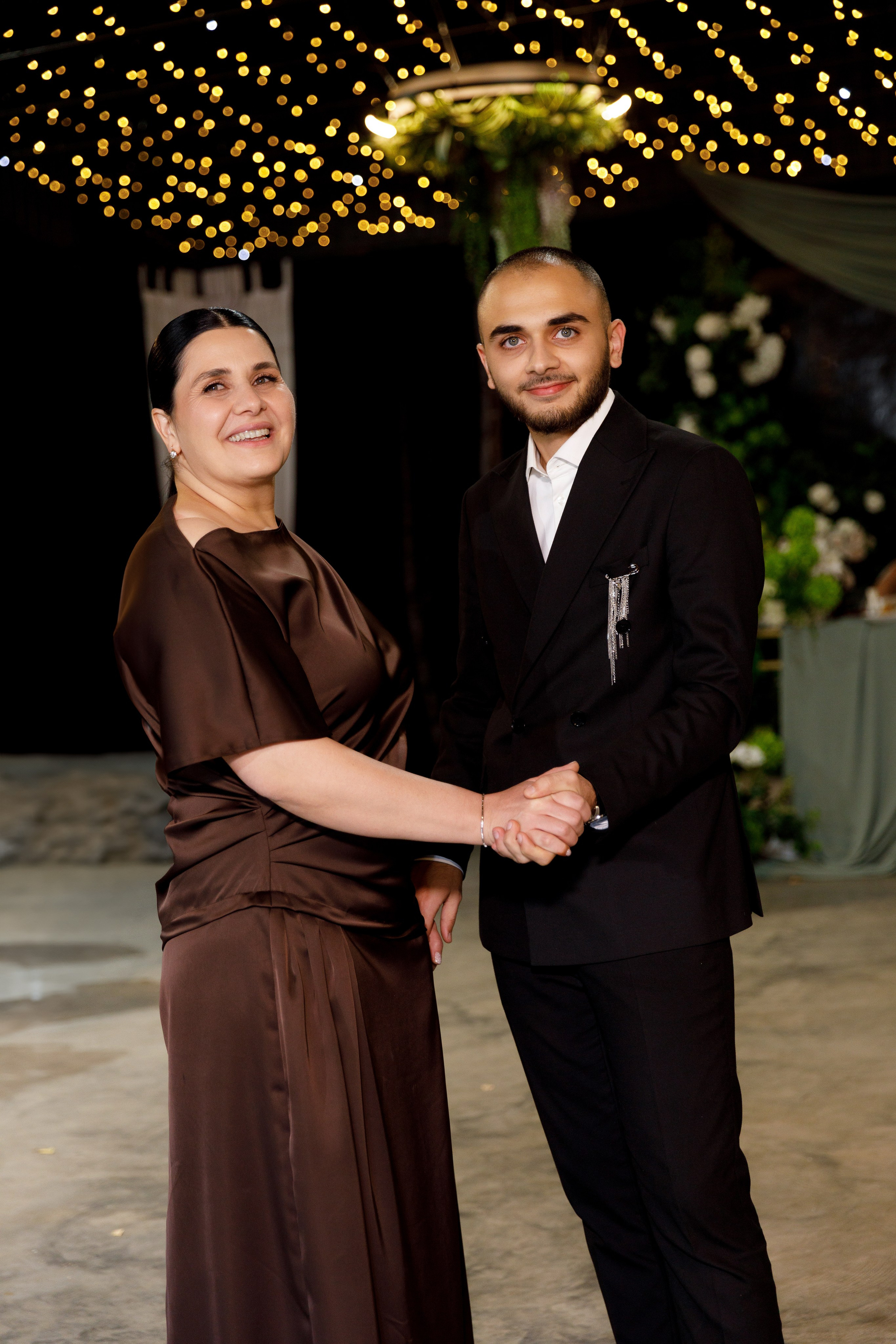 Аяз Джахан. Весільний та сімейний фотограф у Харкові Ткаченко Світлана