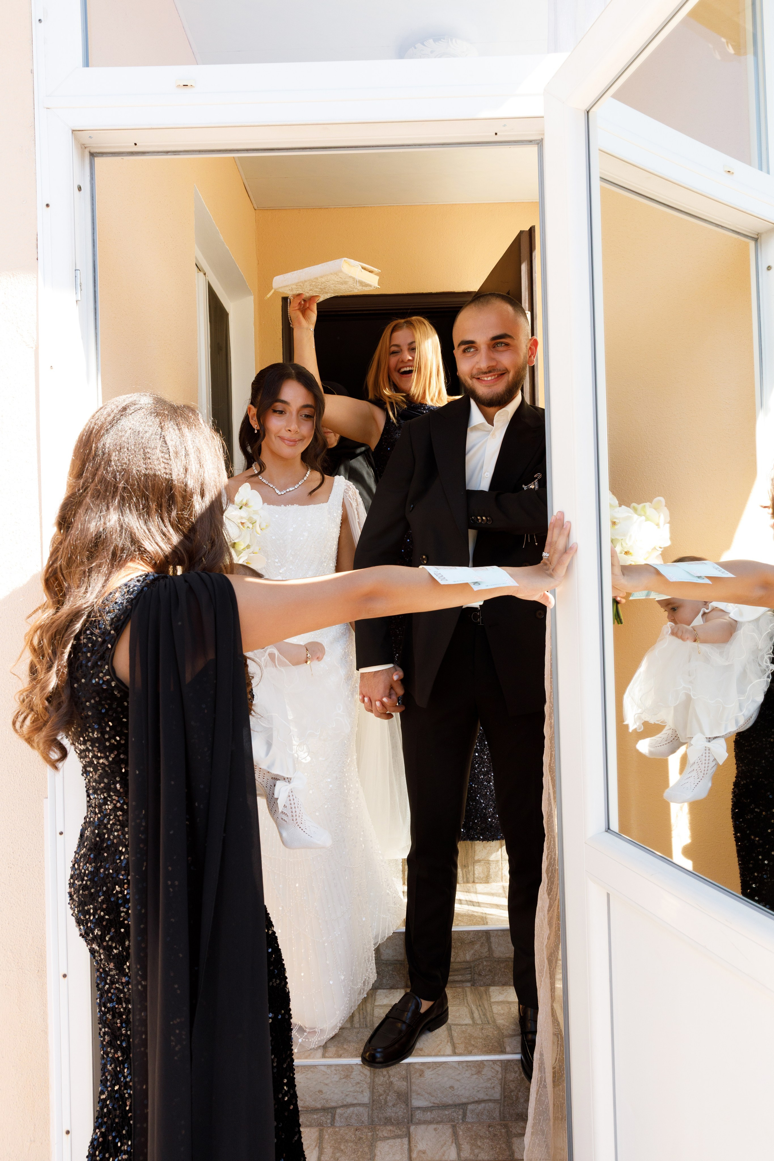 Аяз Джахан. Весільний та сімейний фотограф у Харкові Ткаченко Світлана