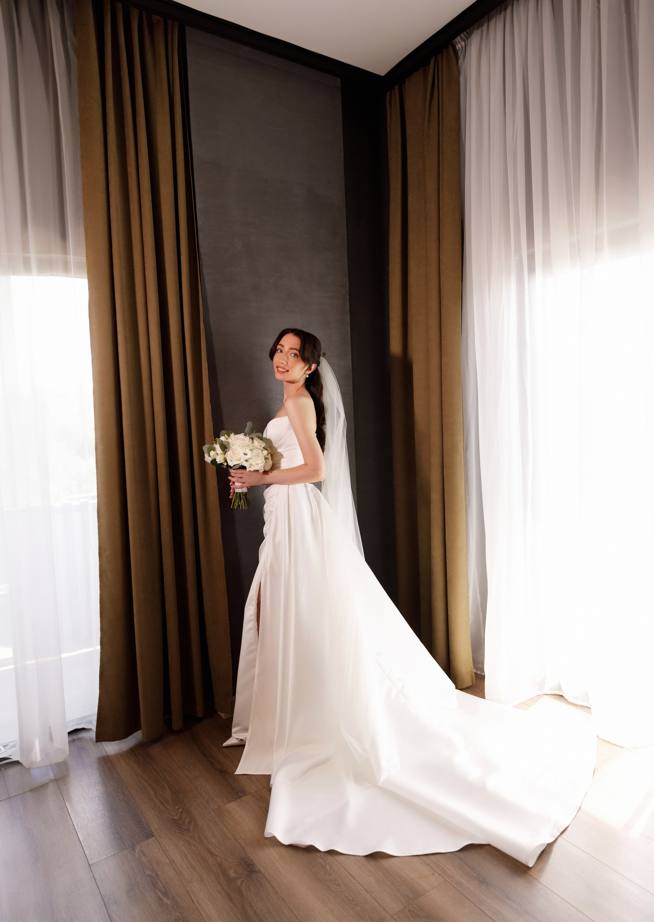 Дарʼя & Кирило. Весільний та сімейний фотограф у Харкові Ткаченко Світлана