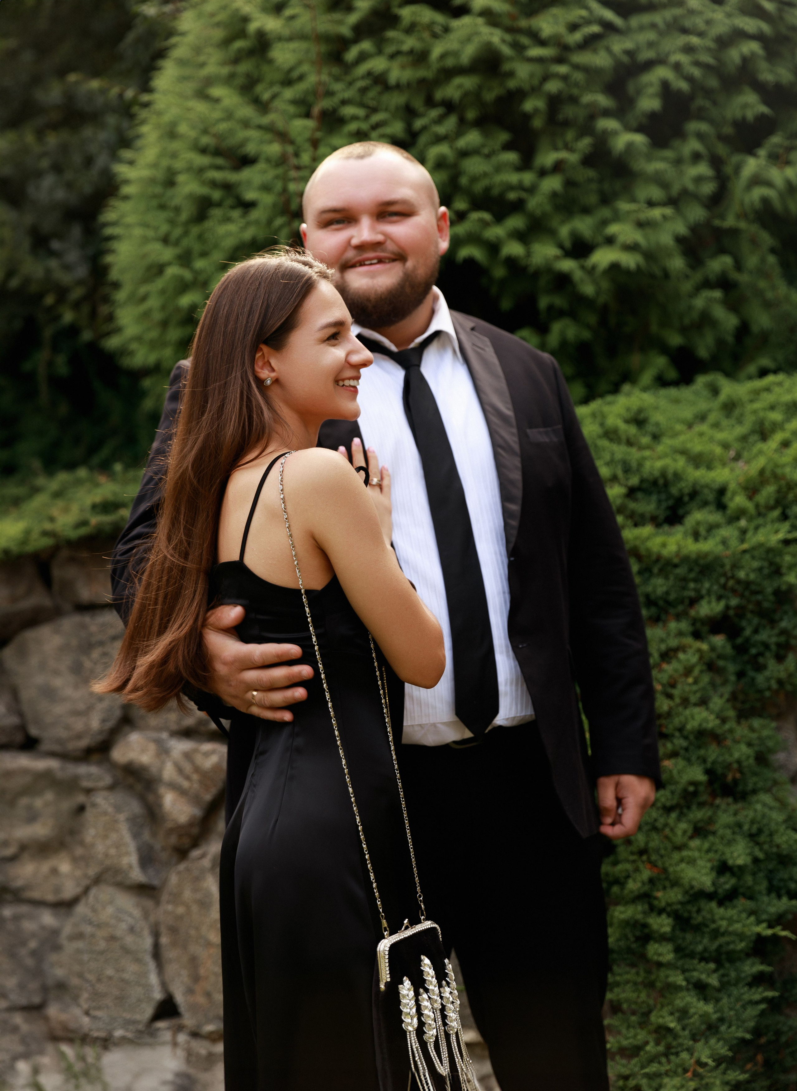 Катерина & Роман. Весільний та сімейний фотограф у Харкові Ткаченко Світлана