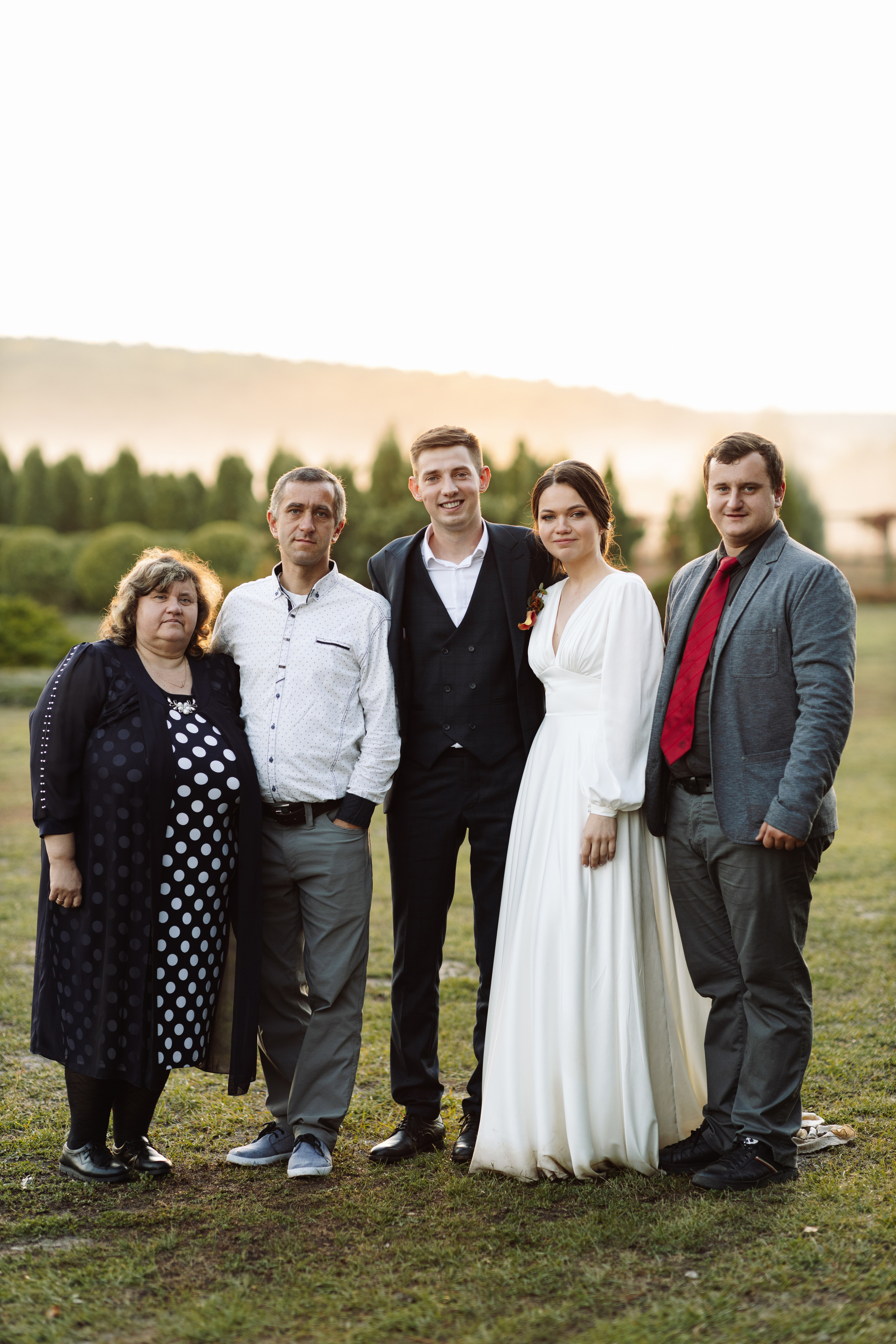 Анастасія & Дмитро. Весільний та сімейний фотограф у Харкові Ткаченко Світлана