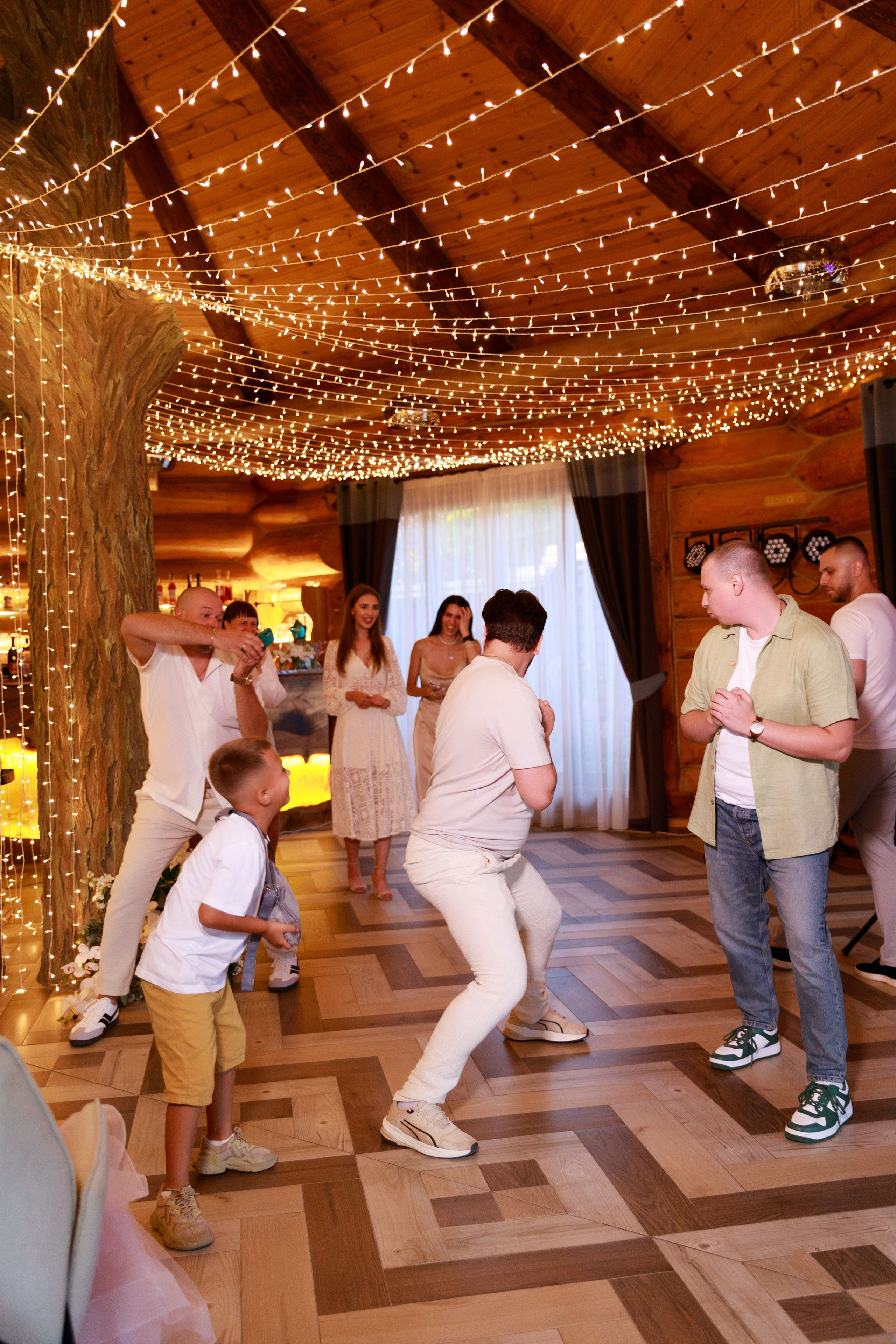 Дарʼя & Кирило. Весільний та сімейний фотограф у Харкові Ткаченко Світлана