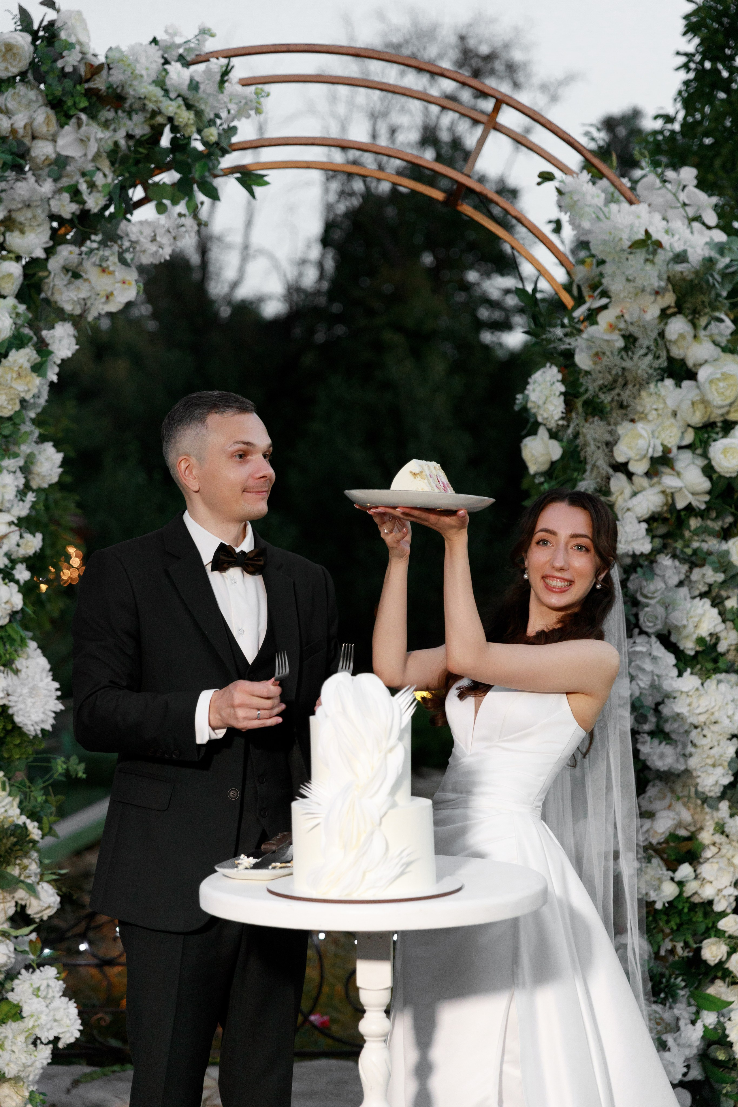 Дарʼя & Кирило. Весільний та сімейний фотограф у Харкові Ткаченко Світлана