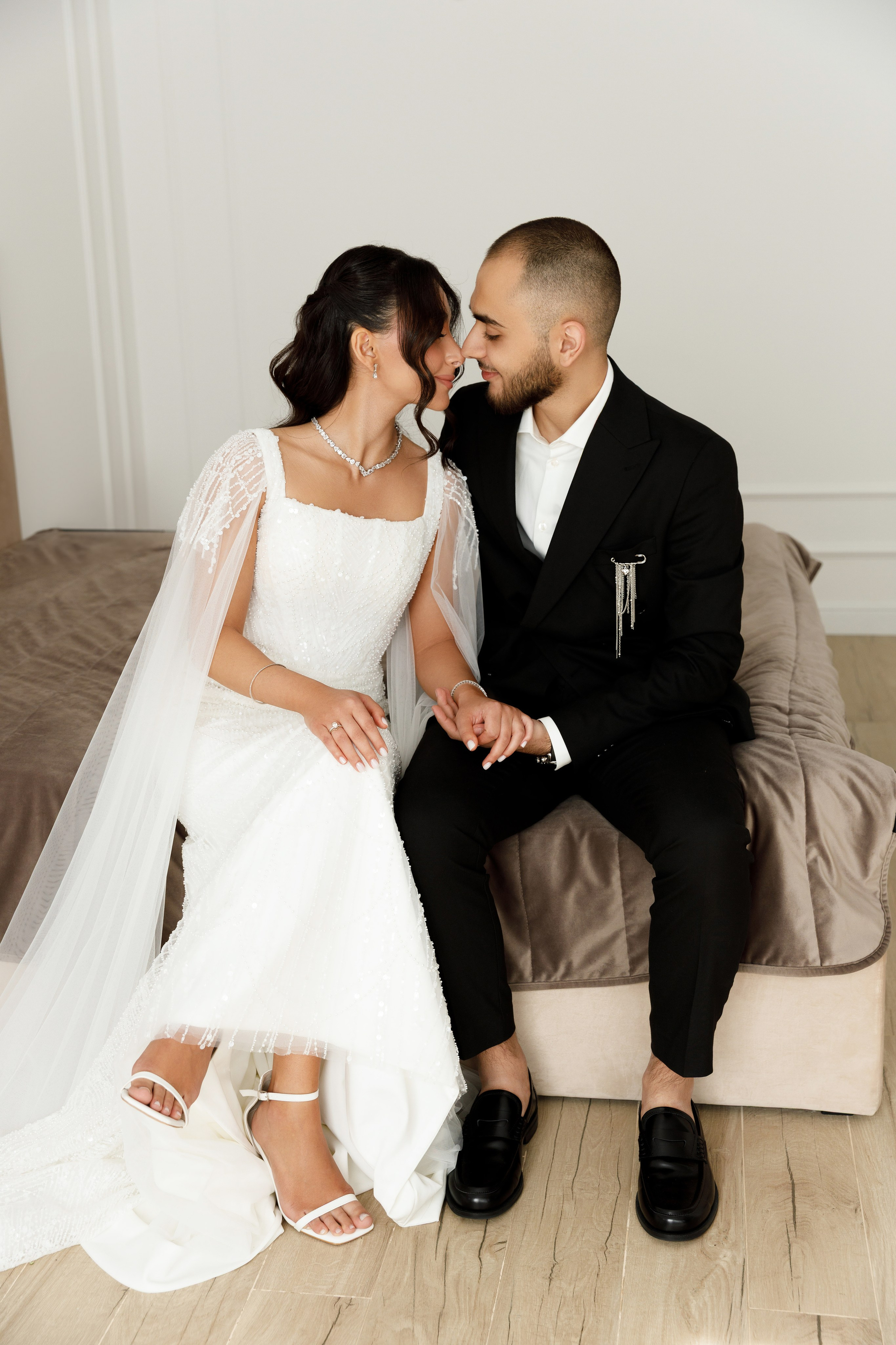 Аяз Джахан. Весільний та сімейний фотограф у Харкові Ткаченко Світлана