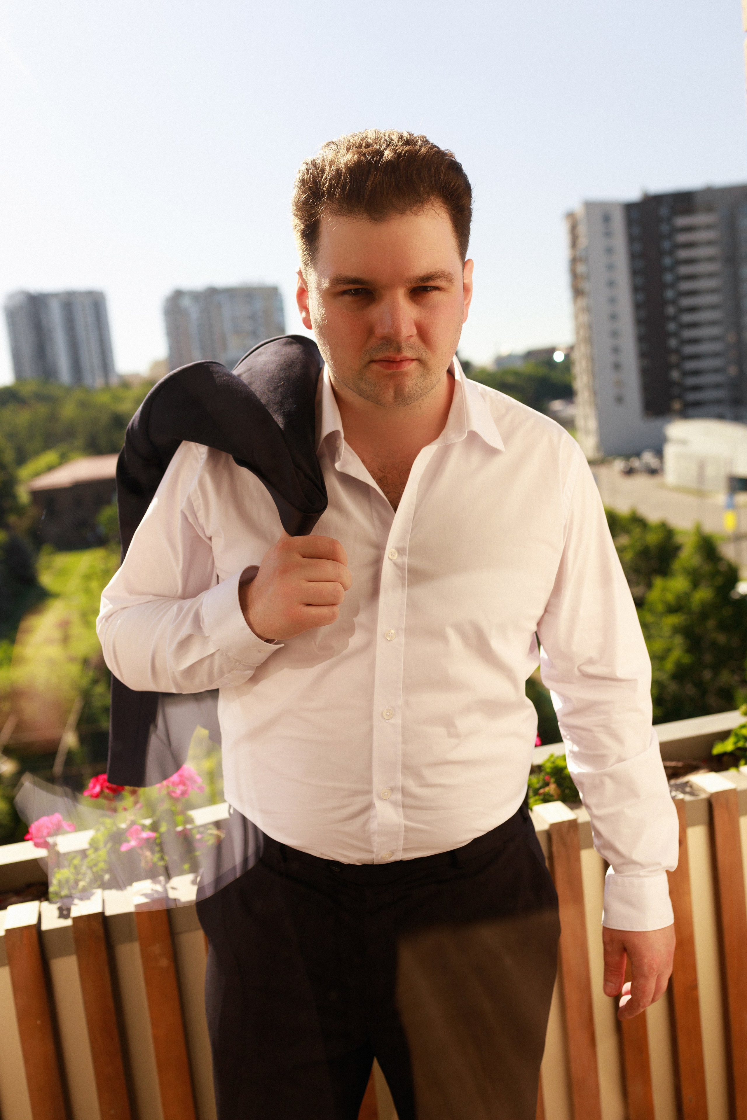 Вікторія & Андрій. Весільний та сімейний фотограф у Харкові Ткаченко Світлана