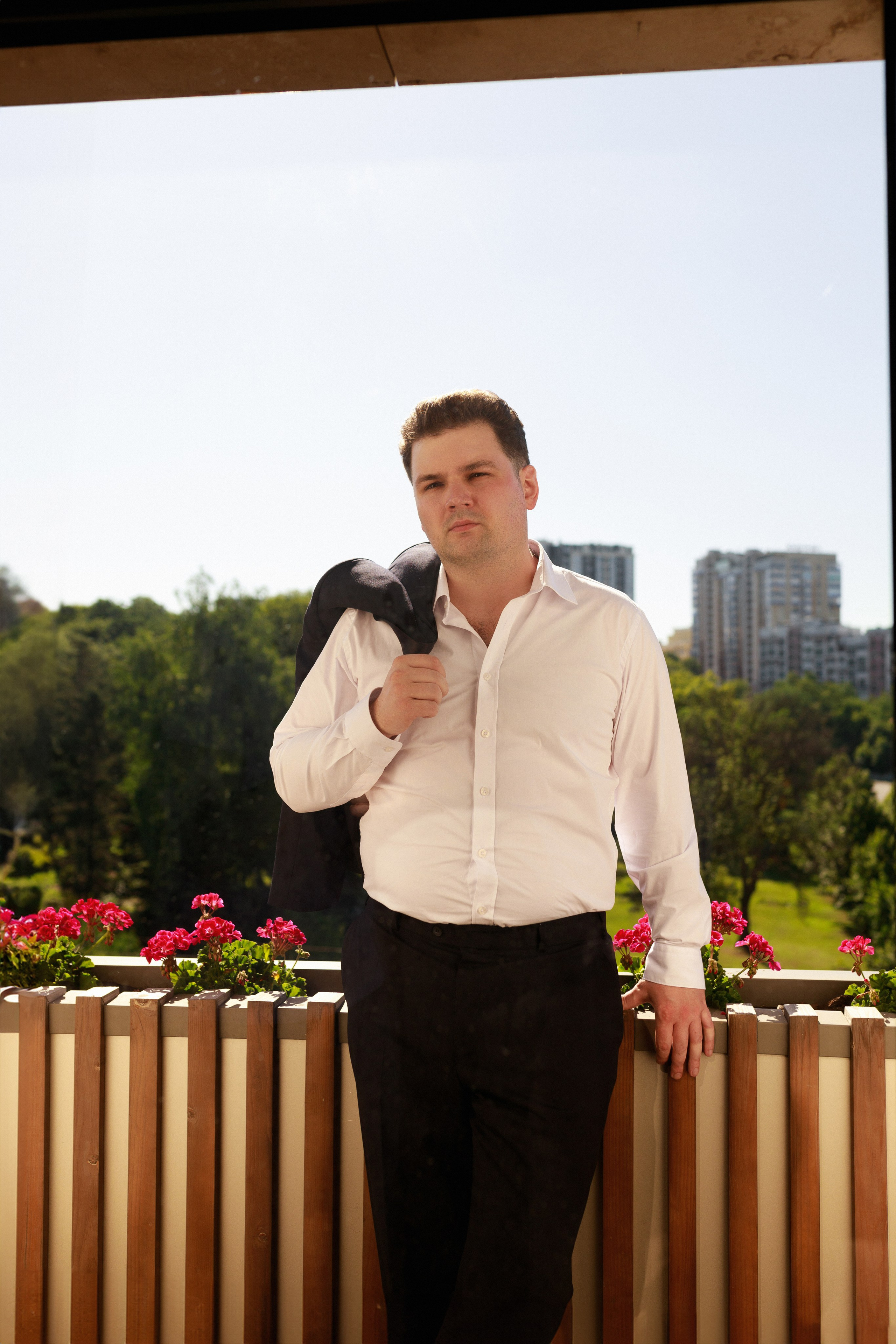 Вікторія & Андрій. Весільний та сімейний фотограф у Харкові Ткаченко Світлана