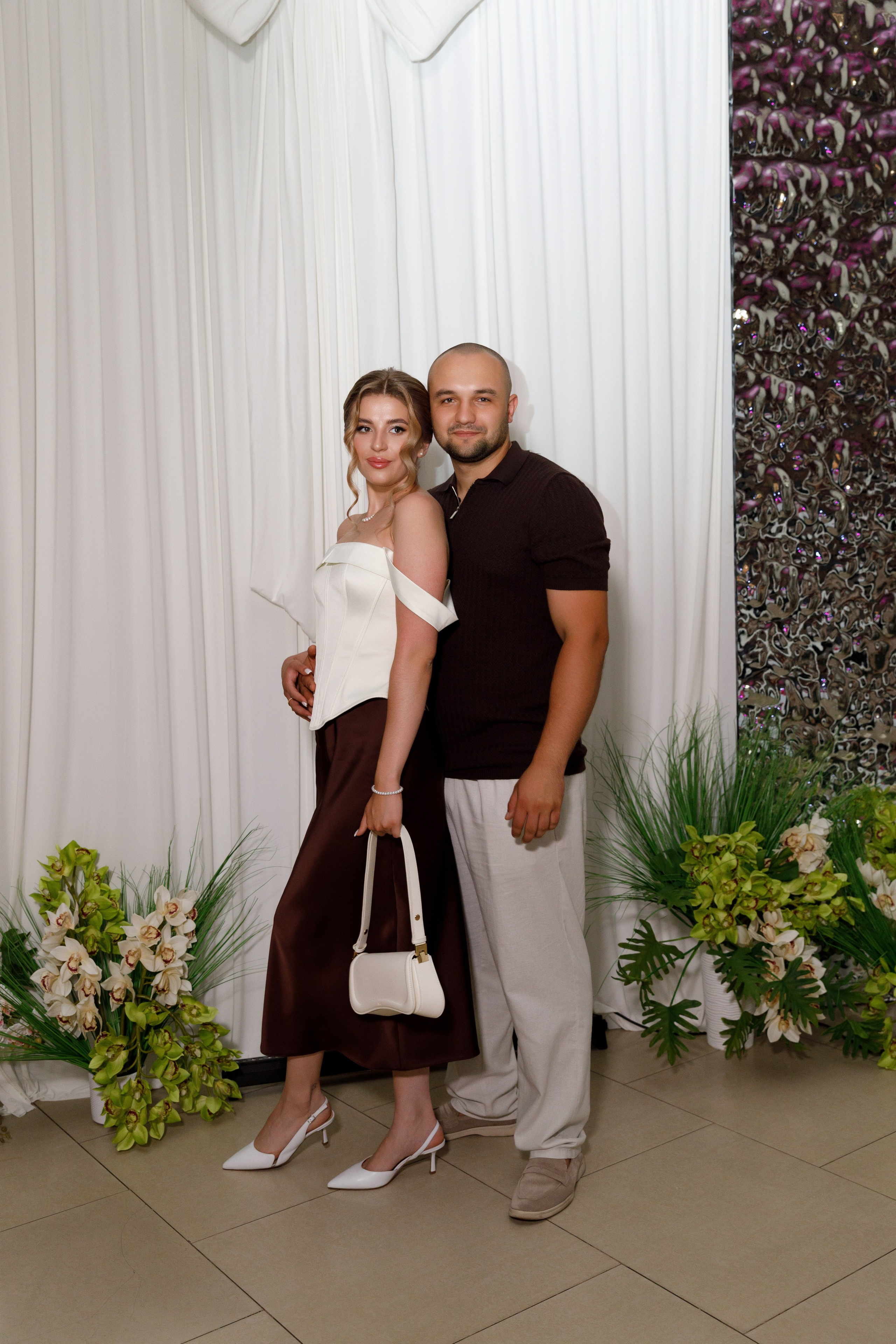 Діана & Микола. Весільний та сімейний фотограф у Харкові Ткаченко Світлана