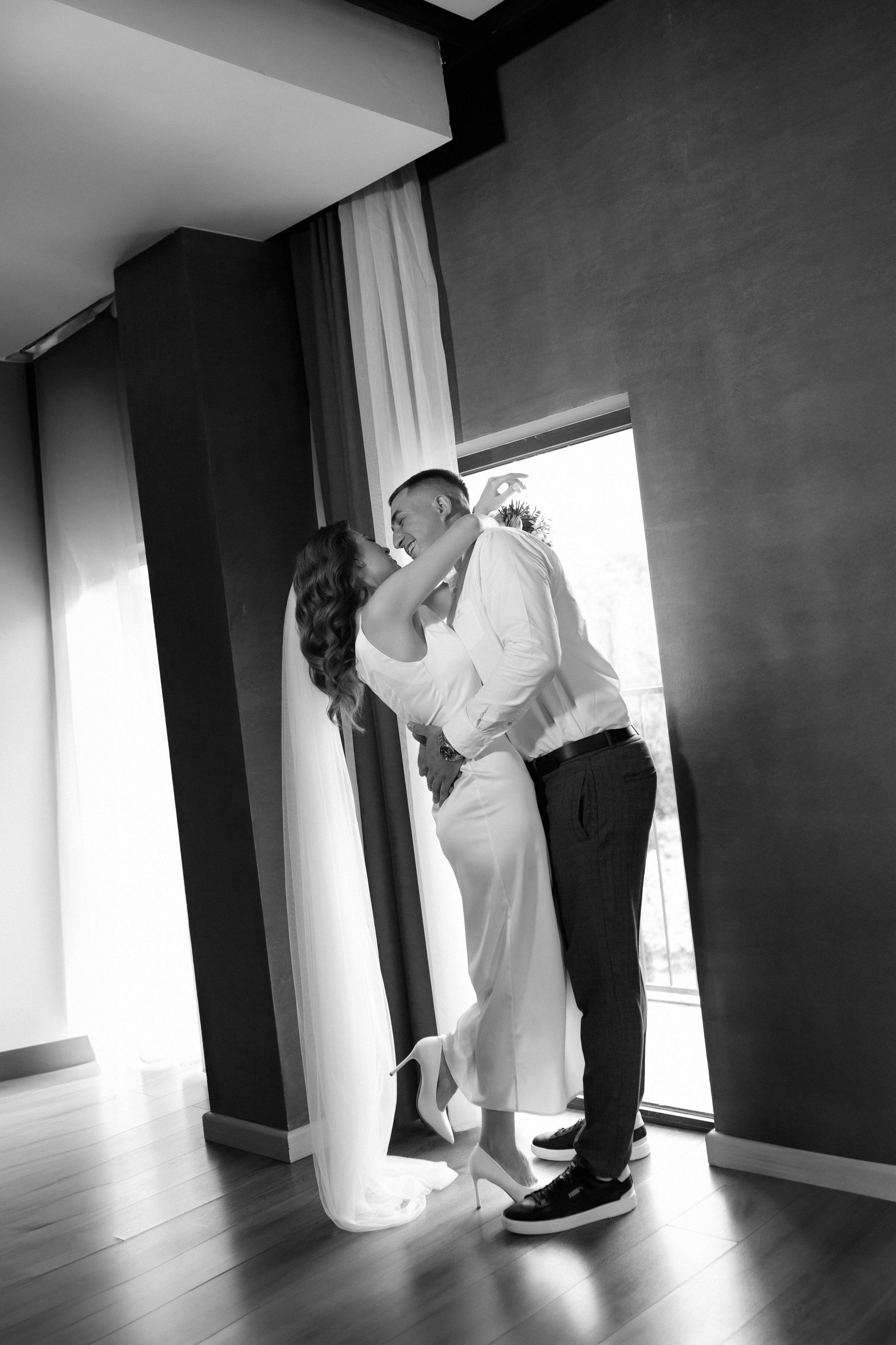 Карина & Артем. Весільний та сімейний фотограф у Харкові Ткаченко Світлана