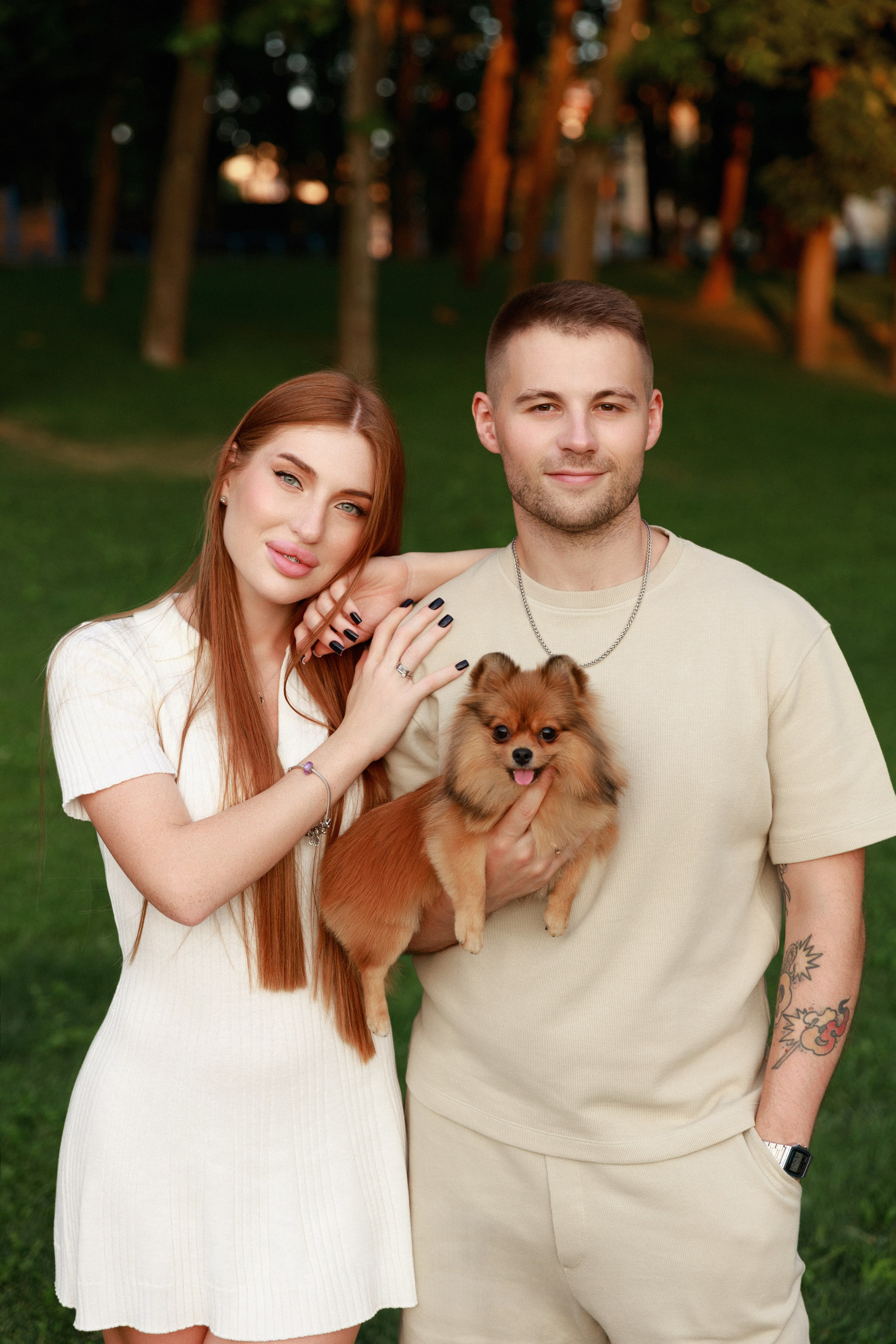 Аліна & Ярослав. Весільний та сімейний фотограф у Харкові Ткаченко Світлана