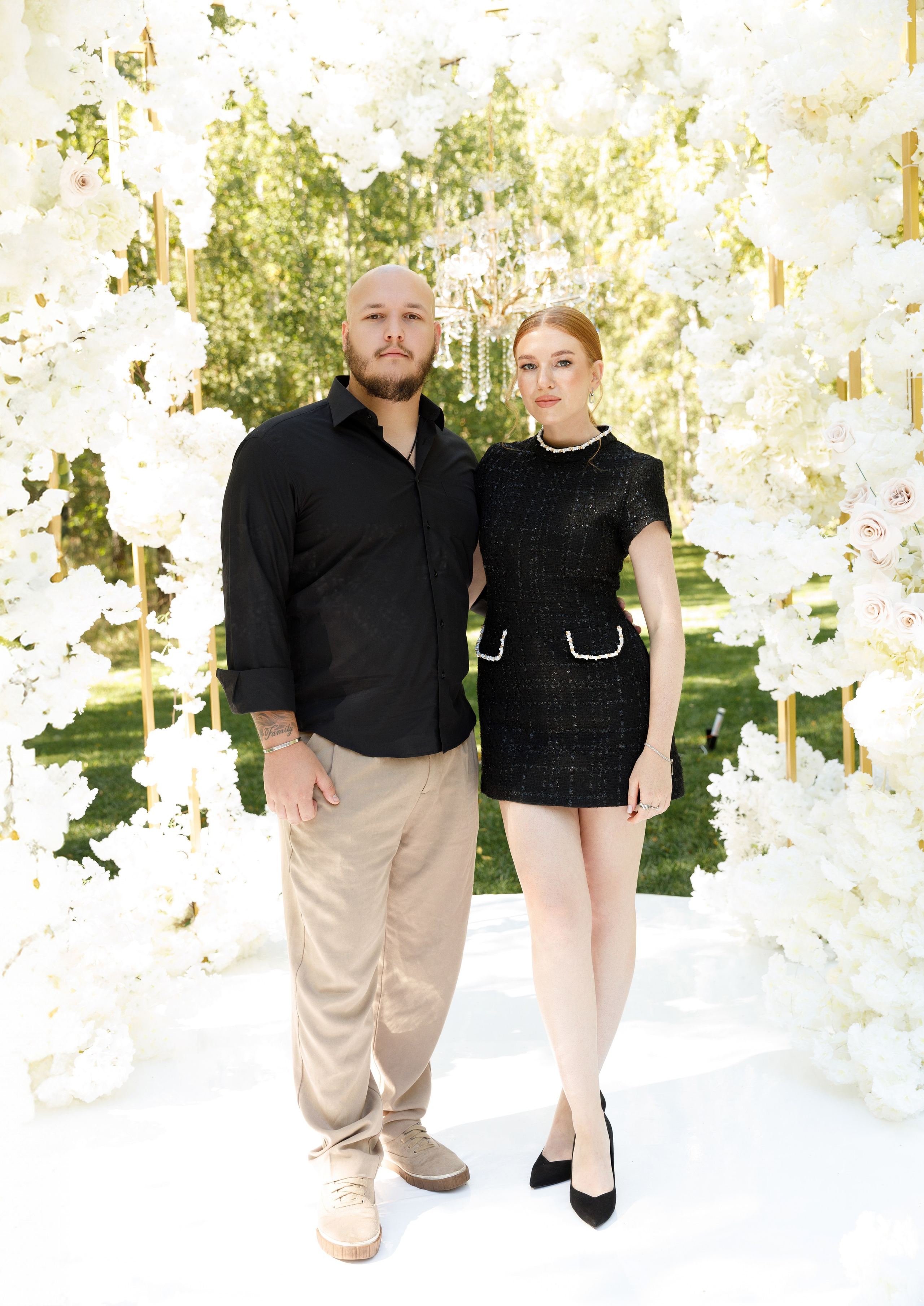 Аяз Джахан. Весільний та сімейний фотограф у Харкові Ткаченко Світлана