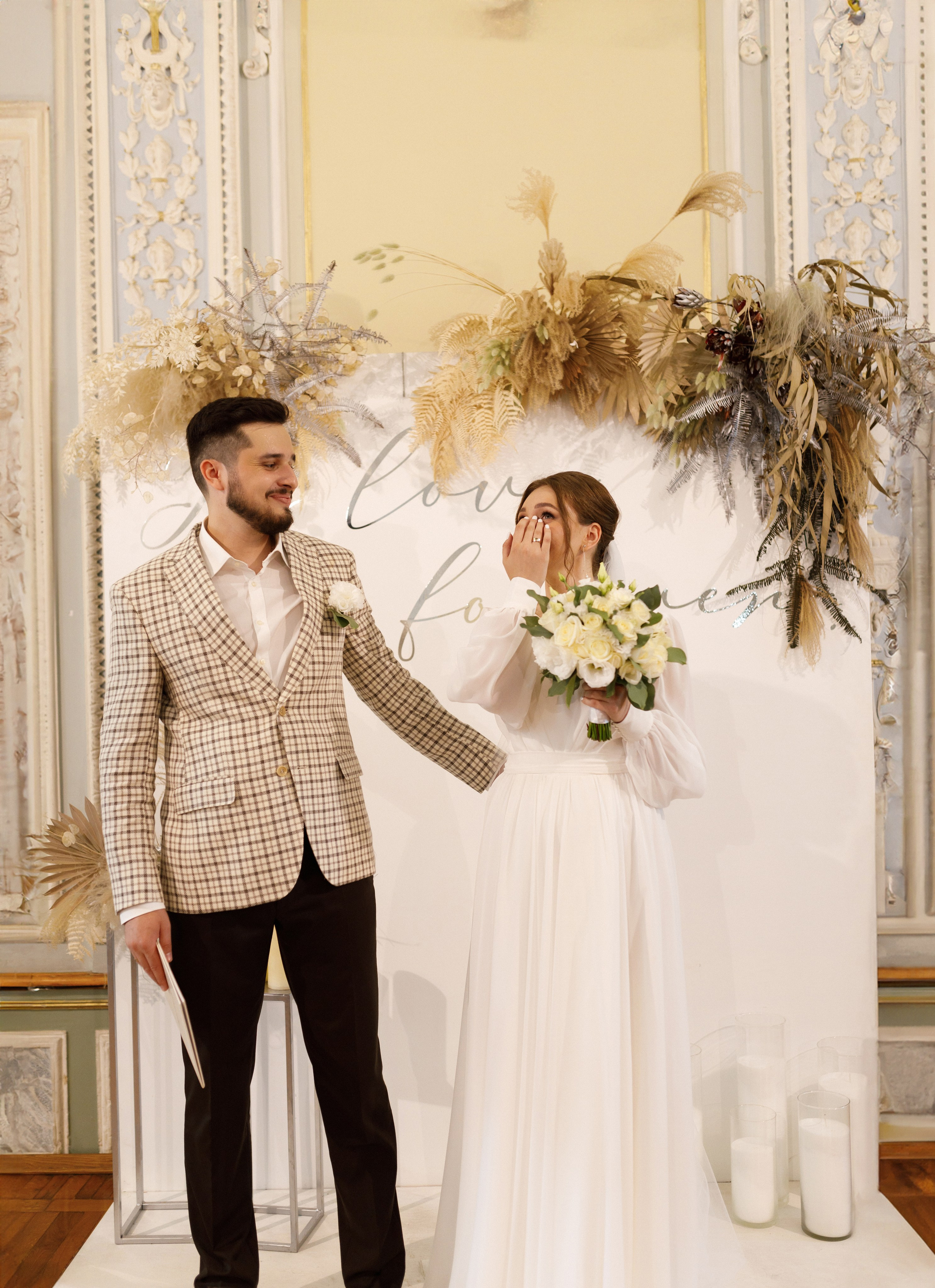 Христина & Владислав. Весільний та сімейний фотограф у Харкові Ткаченко Світлана