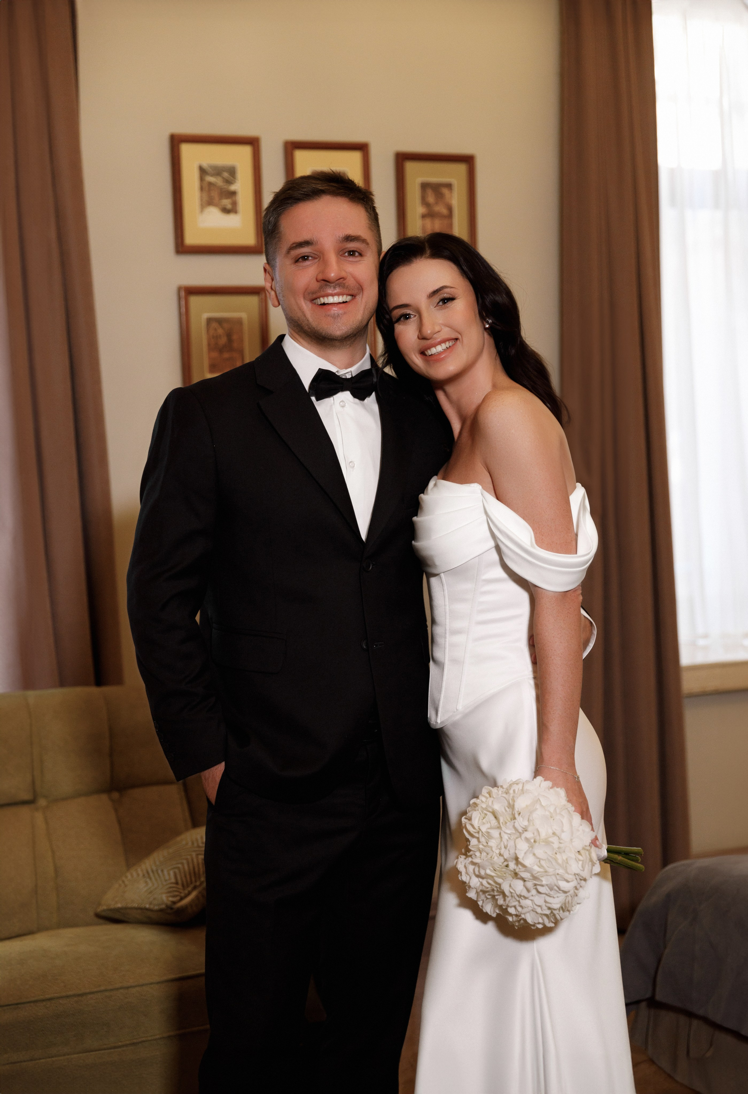 Лара & Влад. Весільний та сімейний фотограф у Харкові Ткаченко Світлана