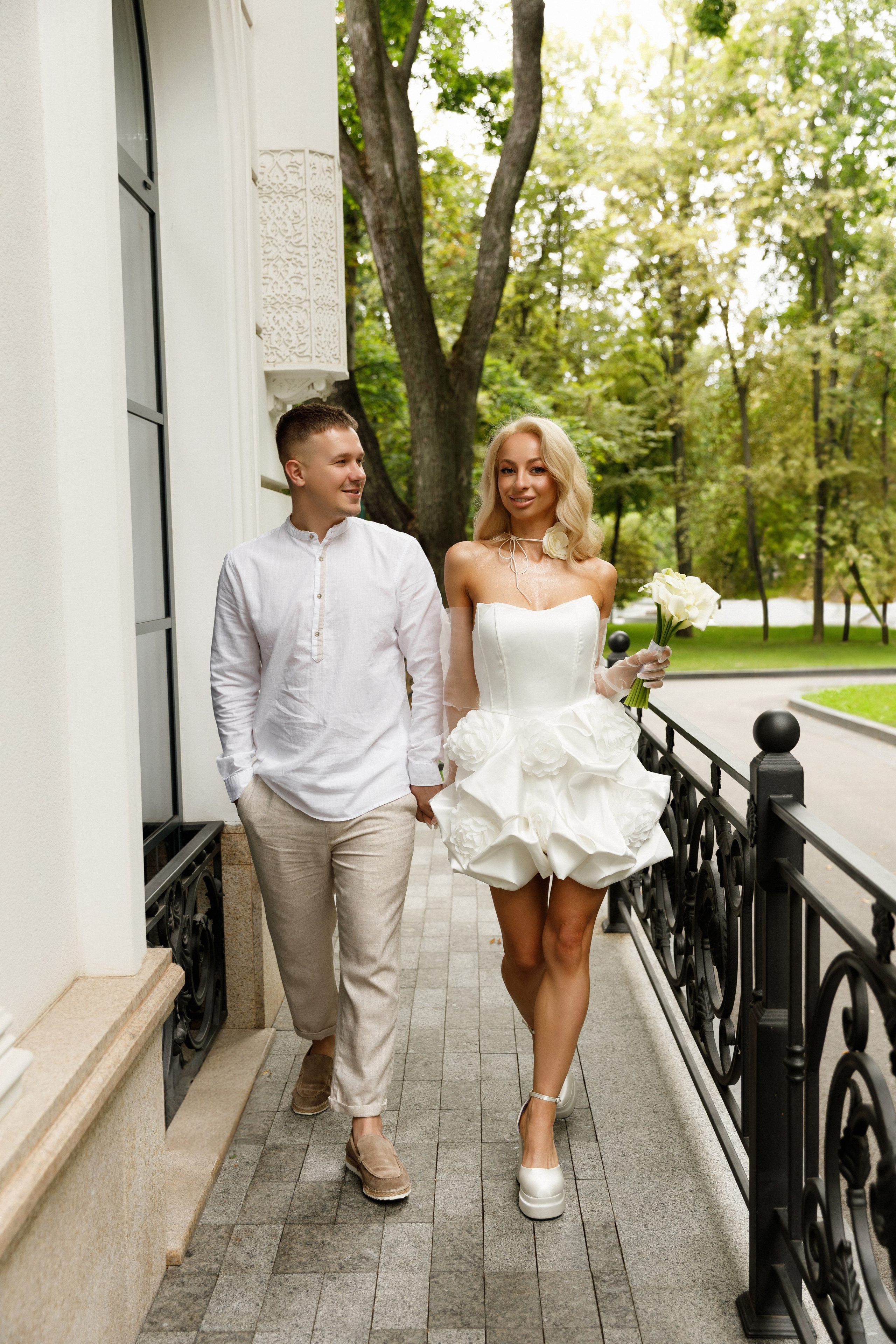 Ганна & Олександр. Весільний та сімейний фотограф у Харкові Ткаченко Світлана