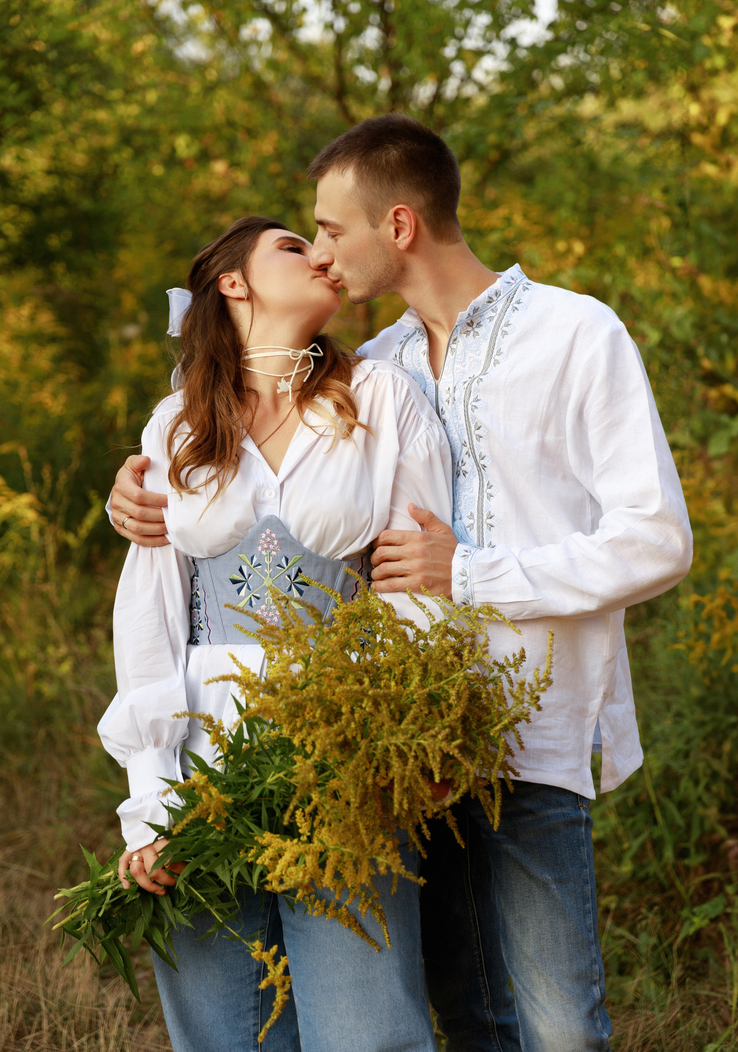 Анастасія & Дмитро & Михайло. Весільний та сімейний фотограф у Харкові Ткаченко Світлана