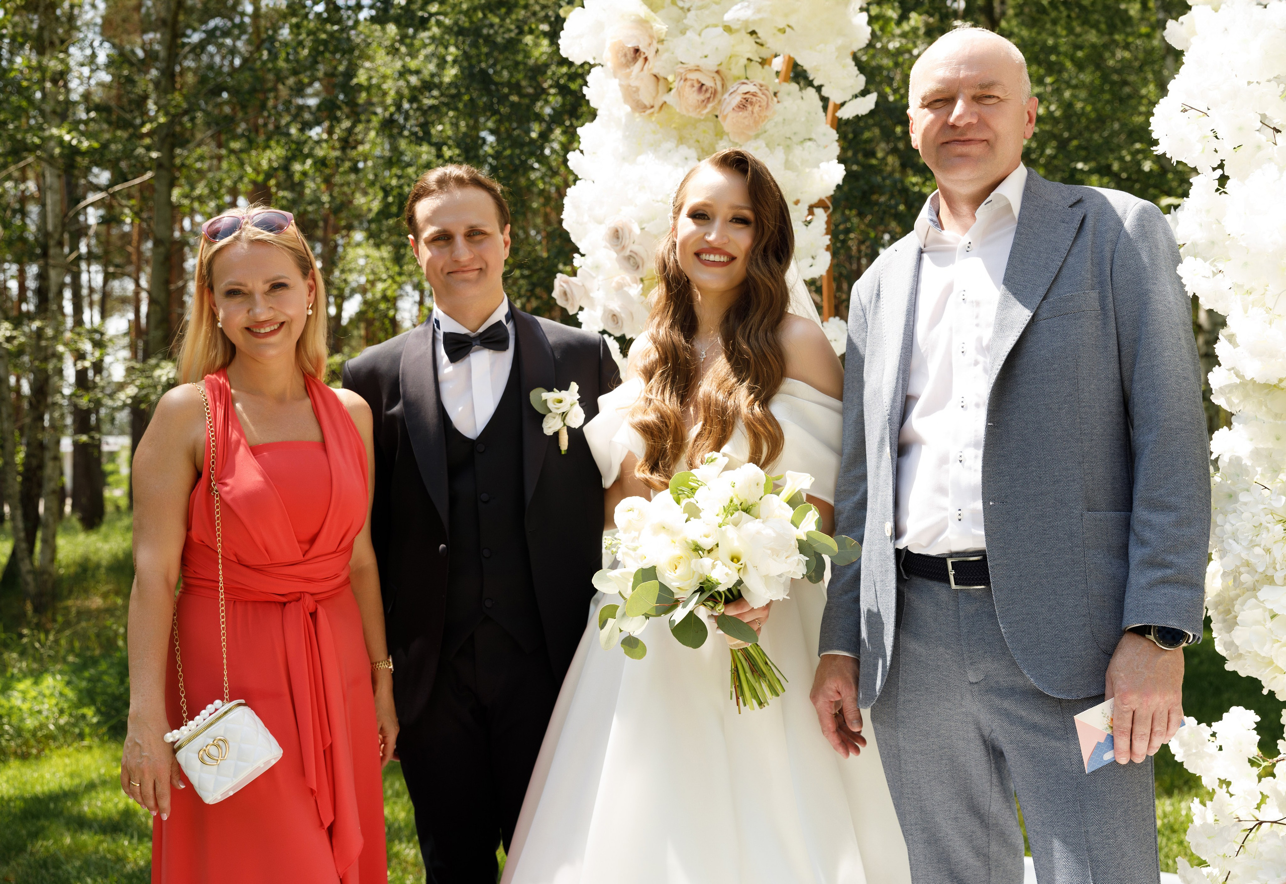 Аліна & Сергій. Весільний та сімейний фотограф у Харкові Ткаченко Світлана