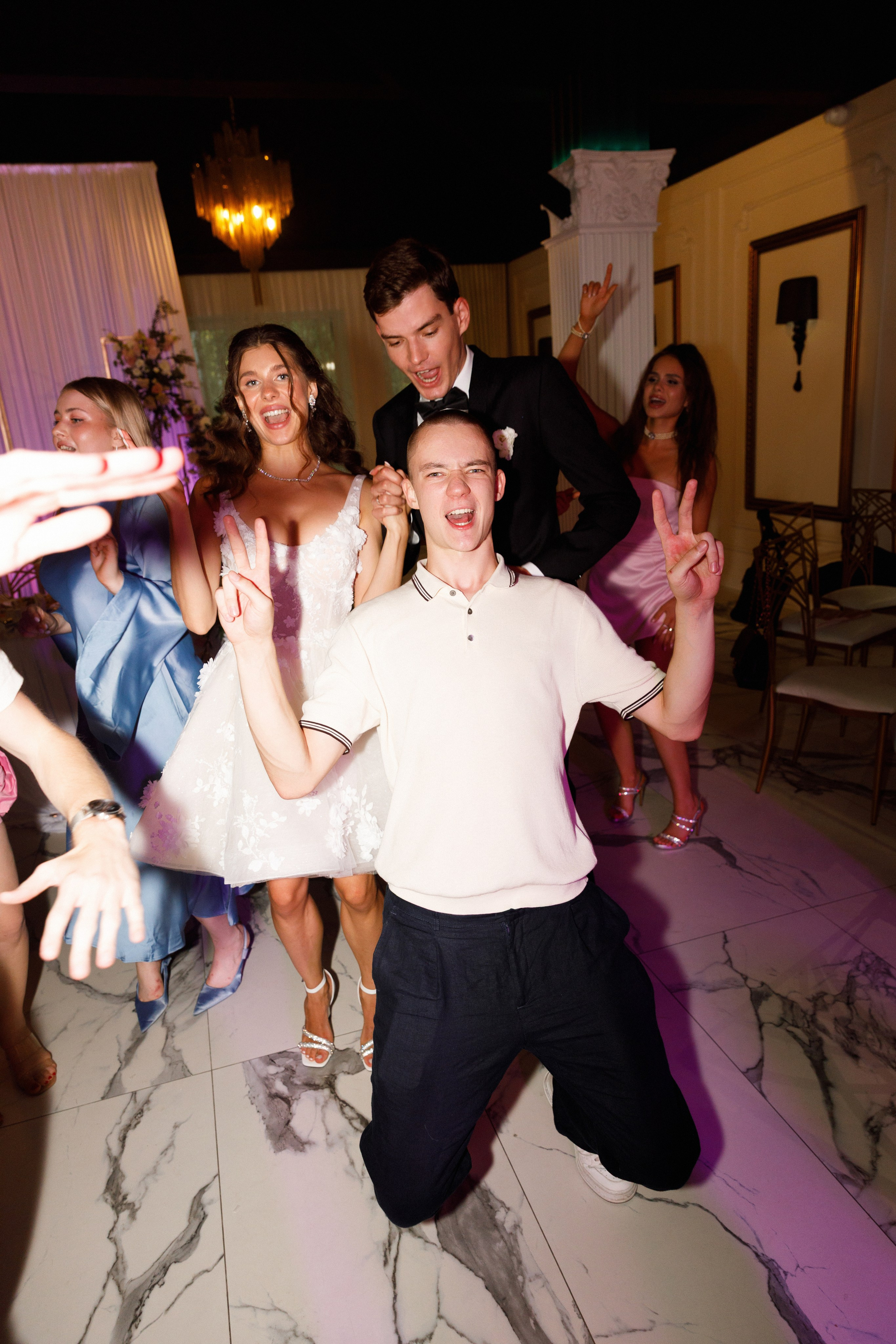 Анна & Денис. Весільний та сімейний фотограф у Харкові Ткаченко Світлана