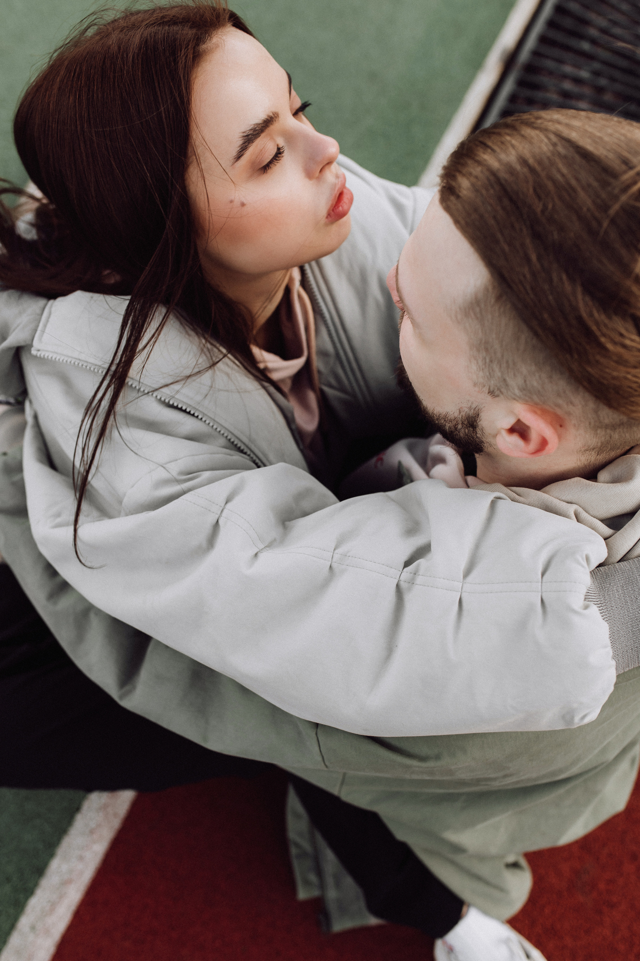 Анна & Артем. Весільний та сімейний фотограф у Харкові Ткаченко Світлана