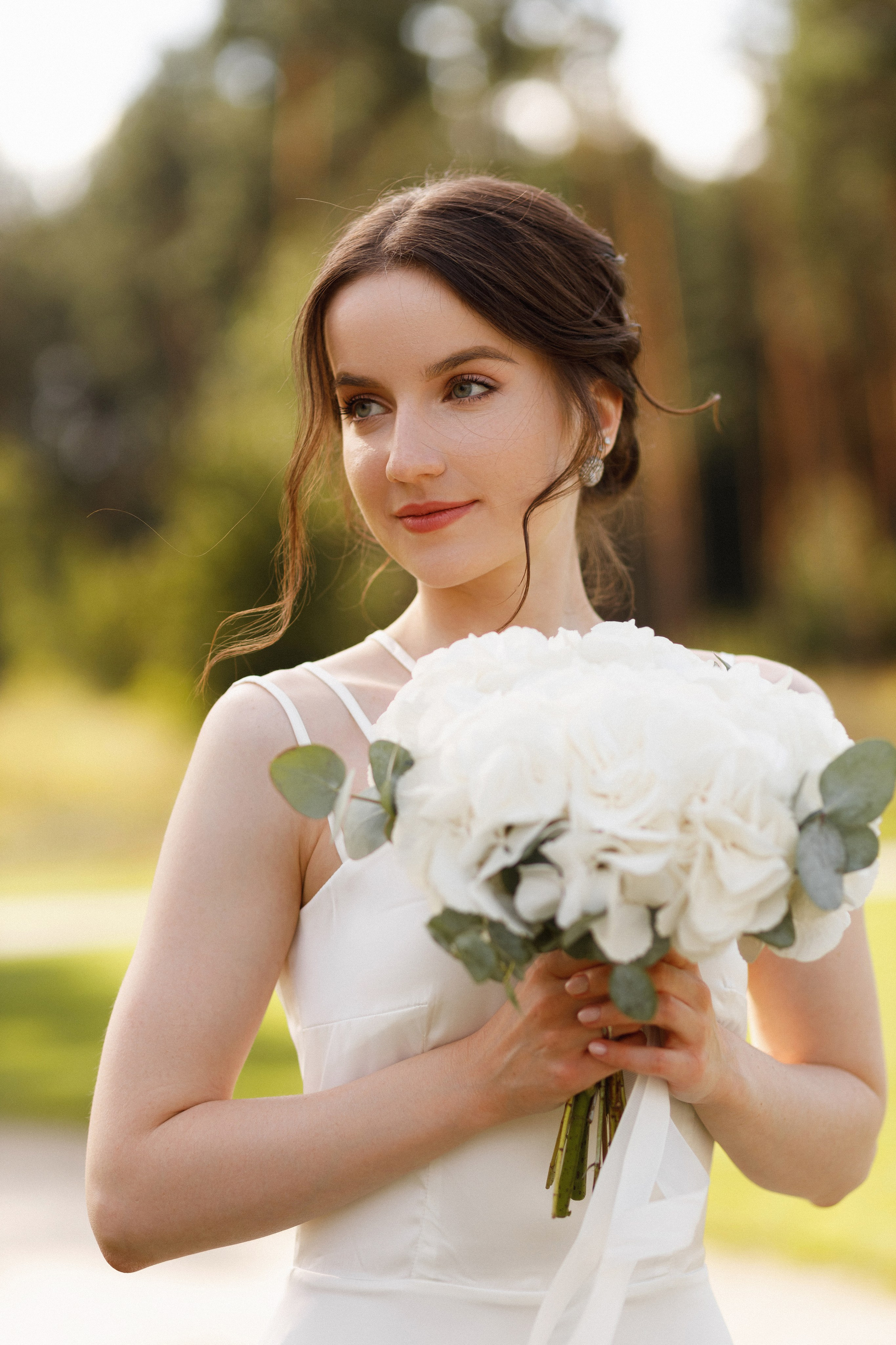 Альона & Андрій. Весільний та сімейний фотограф у Харкові Ткаченко Світлана