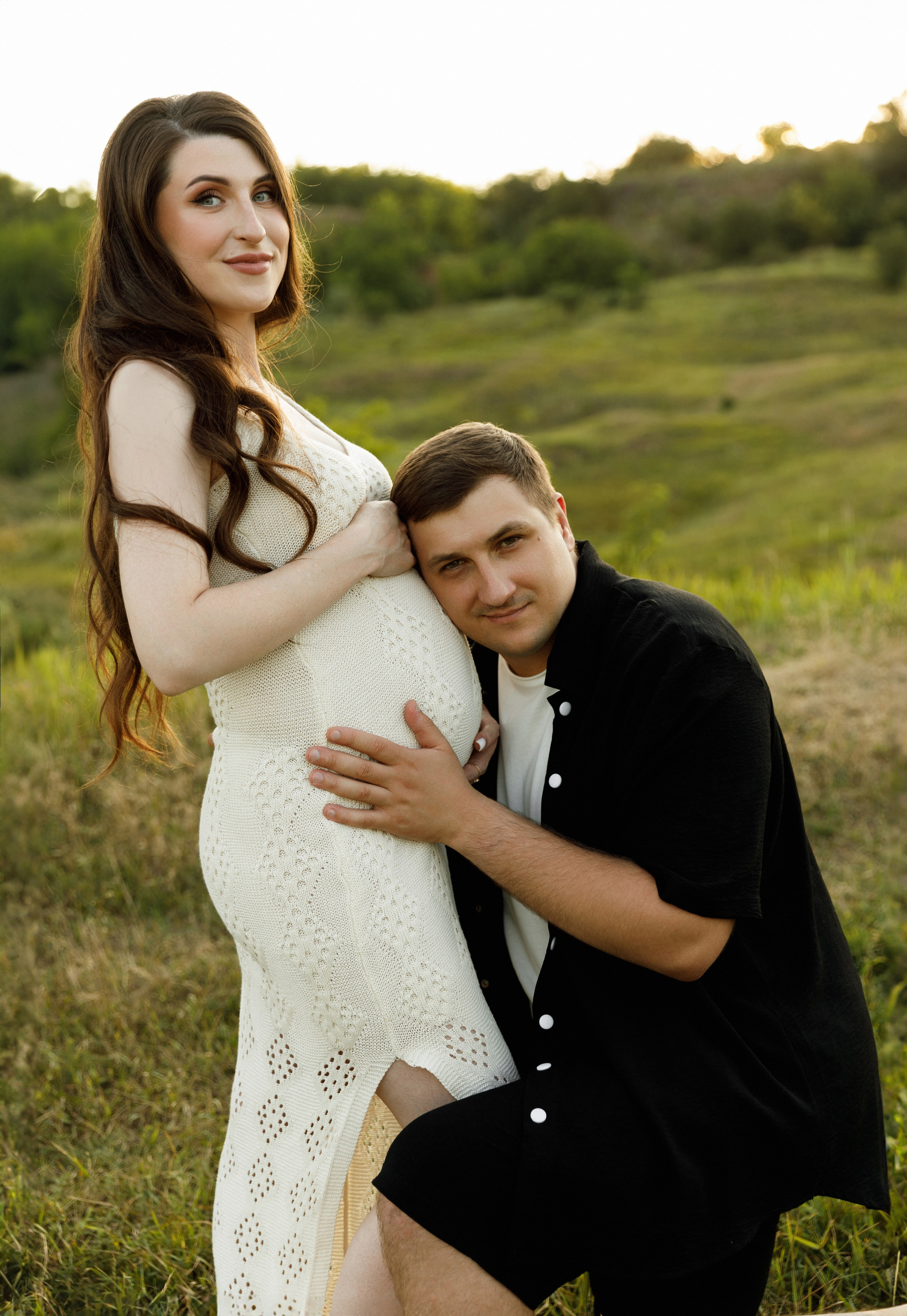 Анастасія & Стас. Весільний та сімейний фотограф у Харкові Ткаченко Світлана