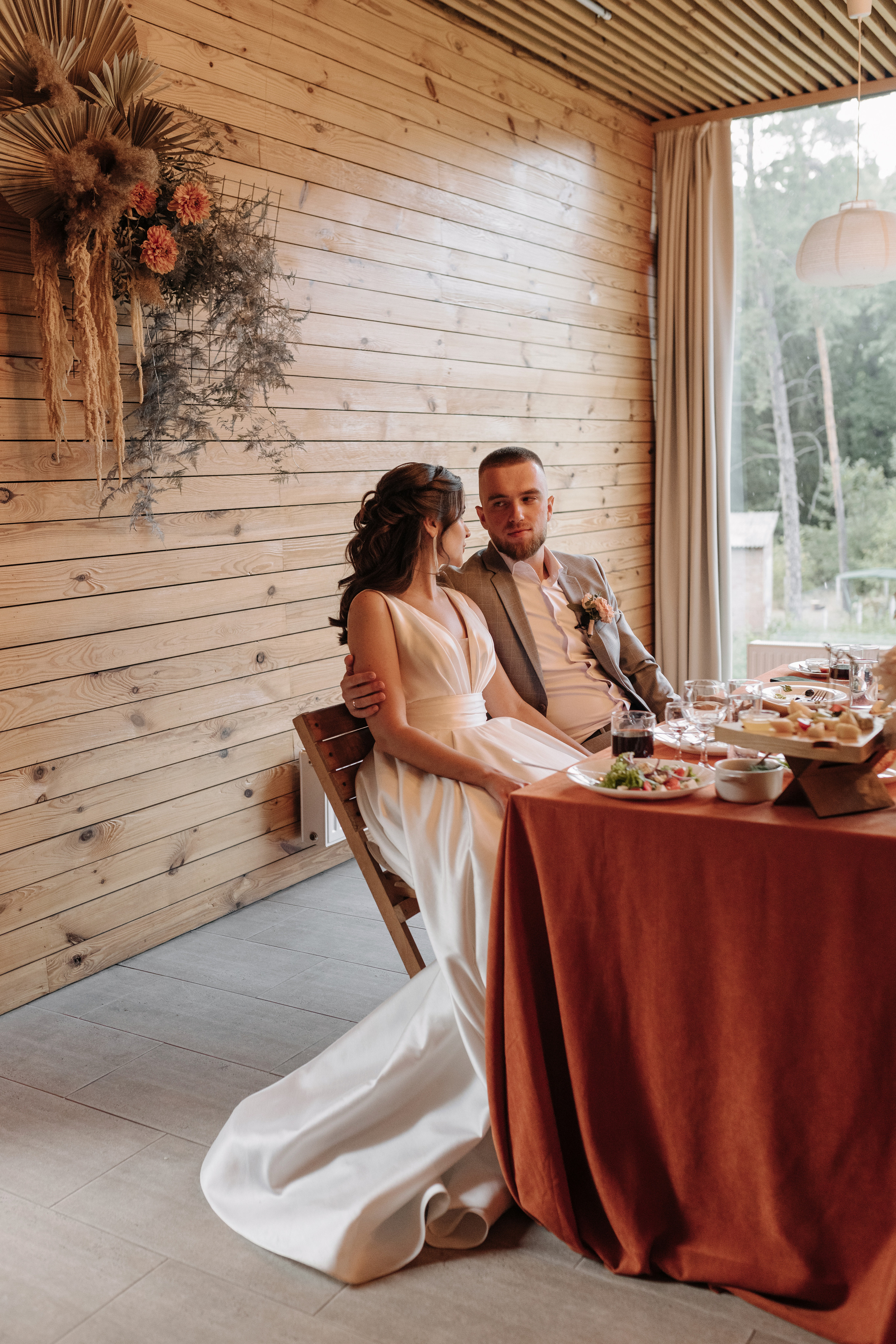 Віка & Максим. Весільний та сімейний фотограф у Харкові Ткаченко Світлана