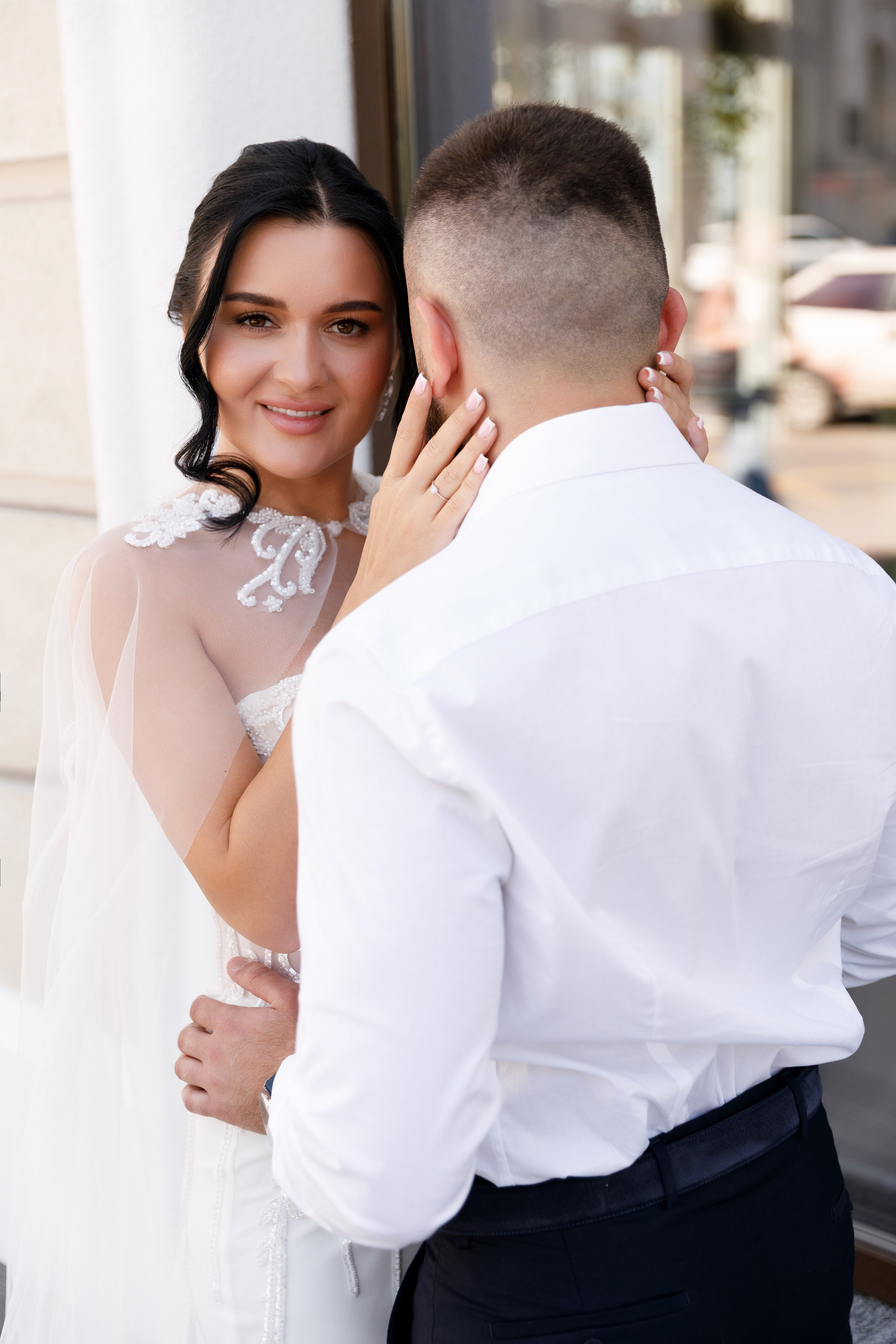 Катерина & Джекі. Весільний та сімейний фотограф у Харкові Ткаченко Світлана