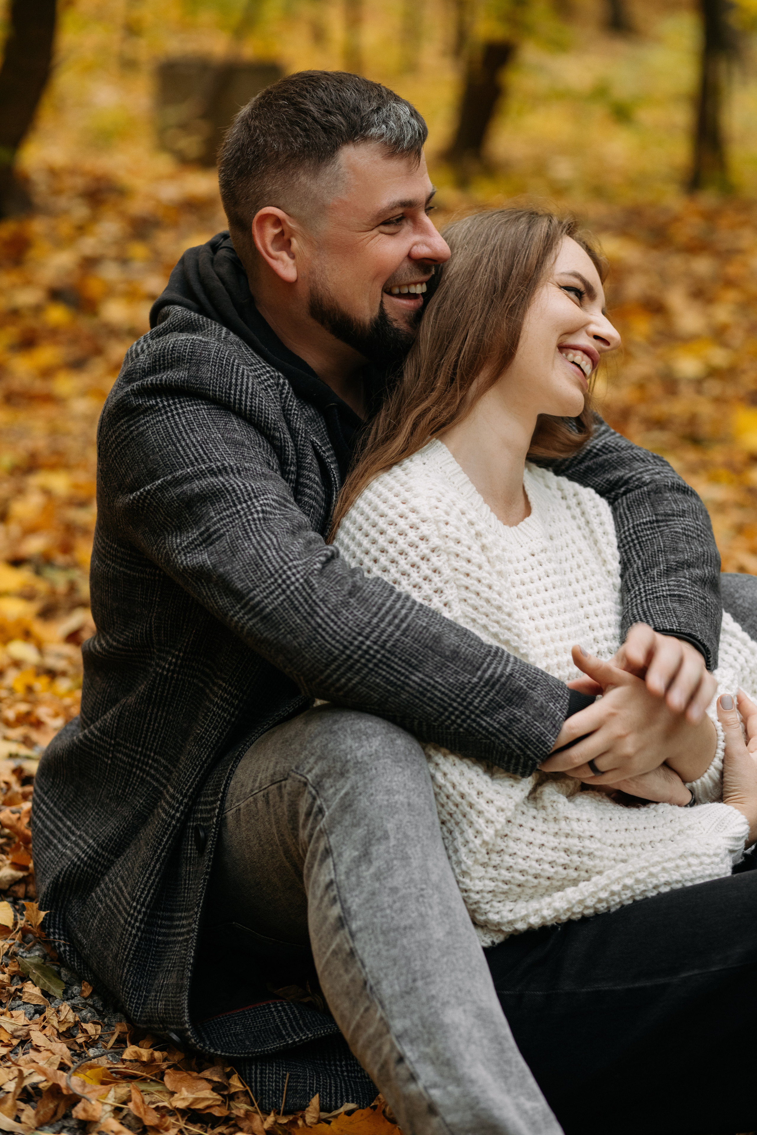 Таня & Андрій. Весільний та сімейний фотограф у Харкові Ткаченко Світлана