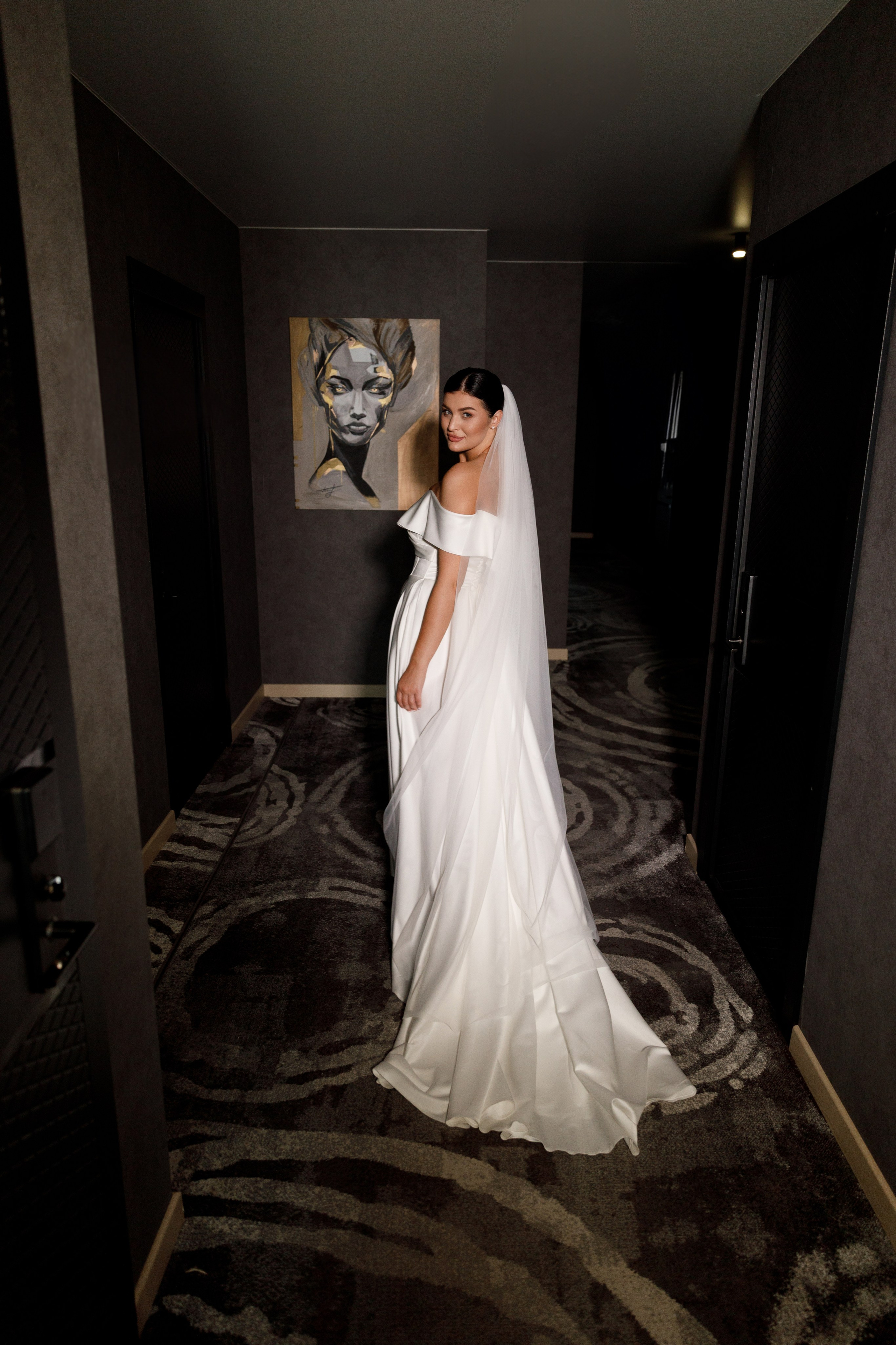 Влада & Денис. Весільний та сімейний фотограф у Харкові Ткаченко Світлана