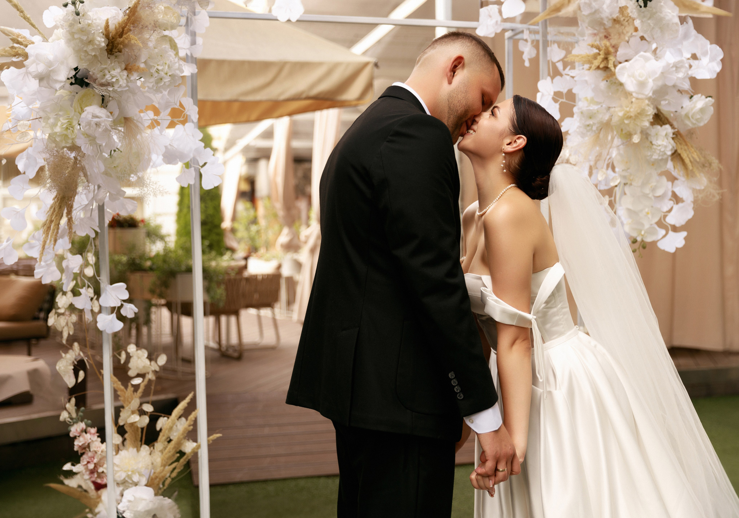 Катерина & Дмитро. Весільний та сімейний фотограф у Харкові Ткаченко Світлана