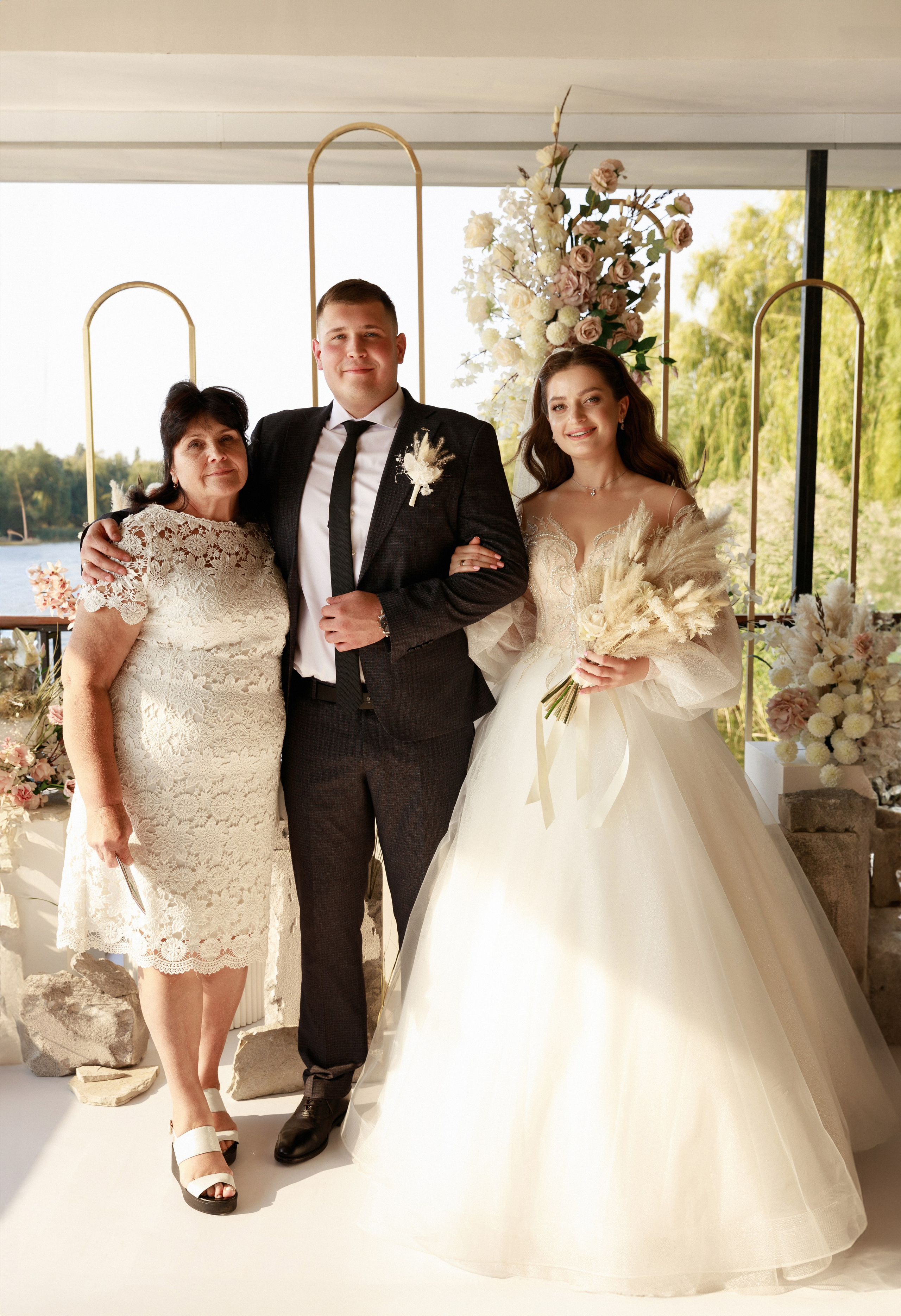 Віталіна & Владислав. Весільний та сімейний фотограф у Харкові Ткаченко Світлана