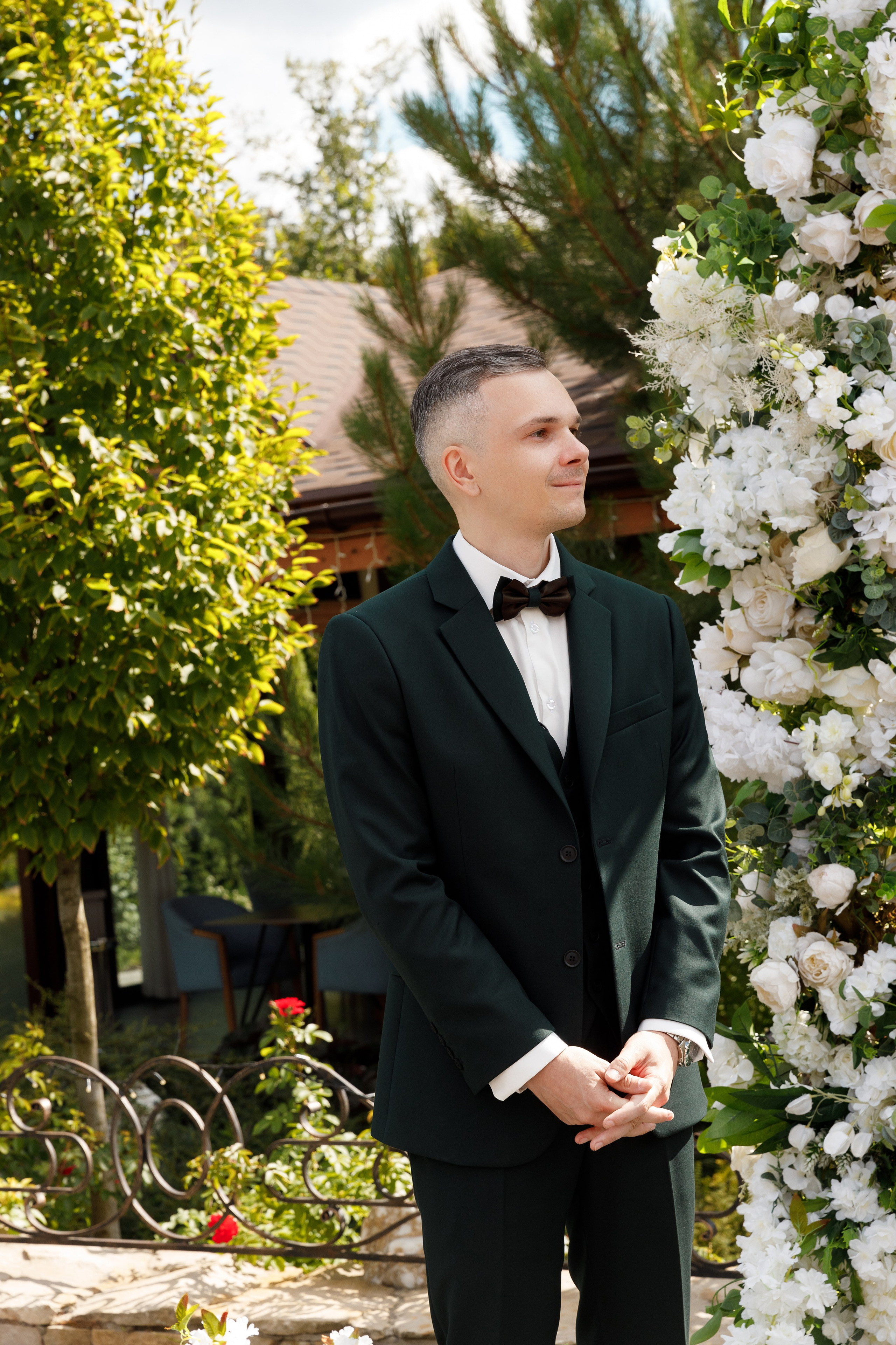 Дарʼя & Кирило. Весільний та сімейний фотограф у Харкові Ткаченко Світлана