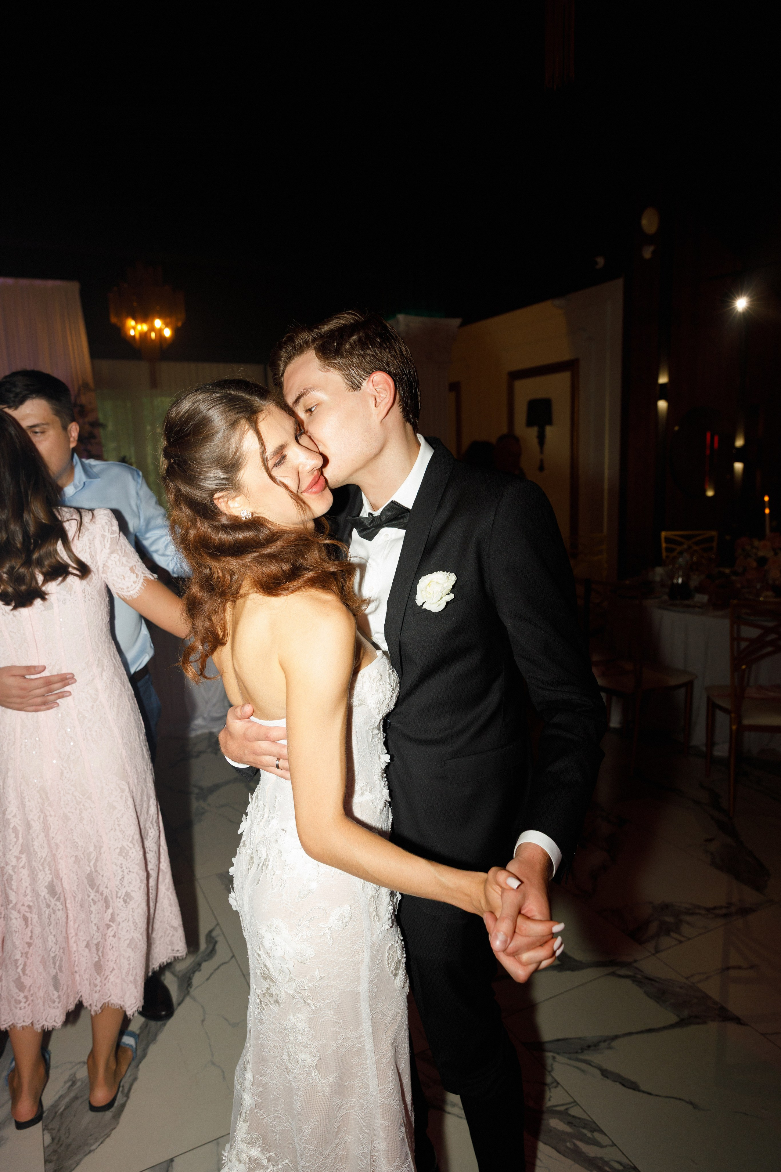 Анна & Денис. Весільний та сімейний фотограф у Харкові Ткаченко Світлана