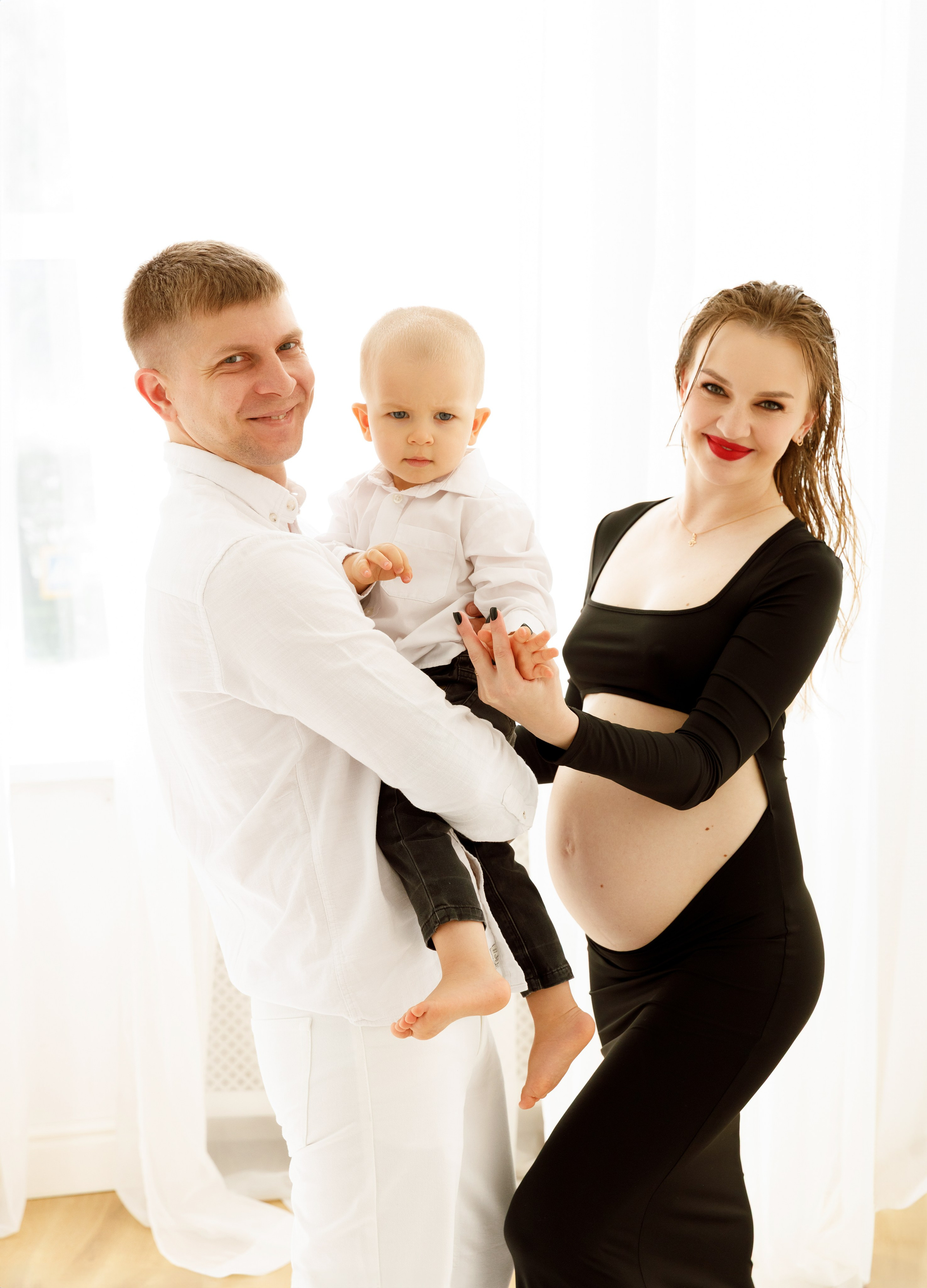 Вікторія & Дмитро - вагітність. Весільний та сімейний фотограф у Харкові Ткаченко Світлана