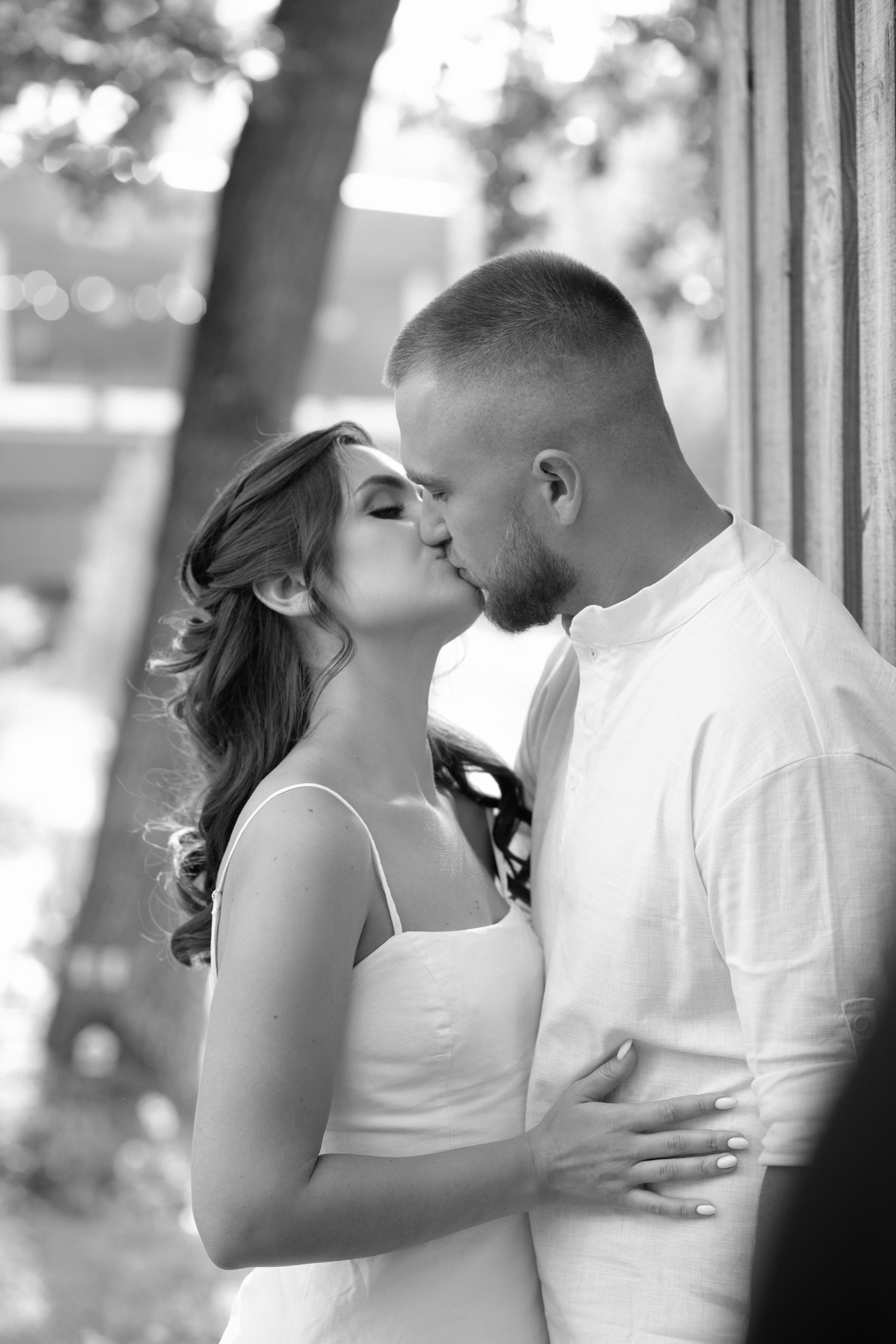 Віка & Максим. Весільний та сімейний фотограф у Харкові Ткаченко Світлана