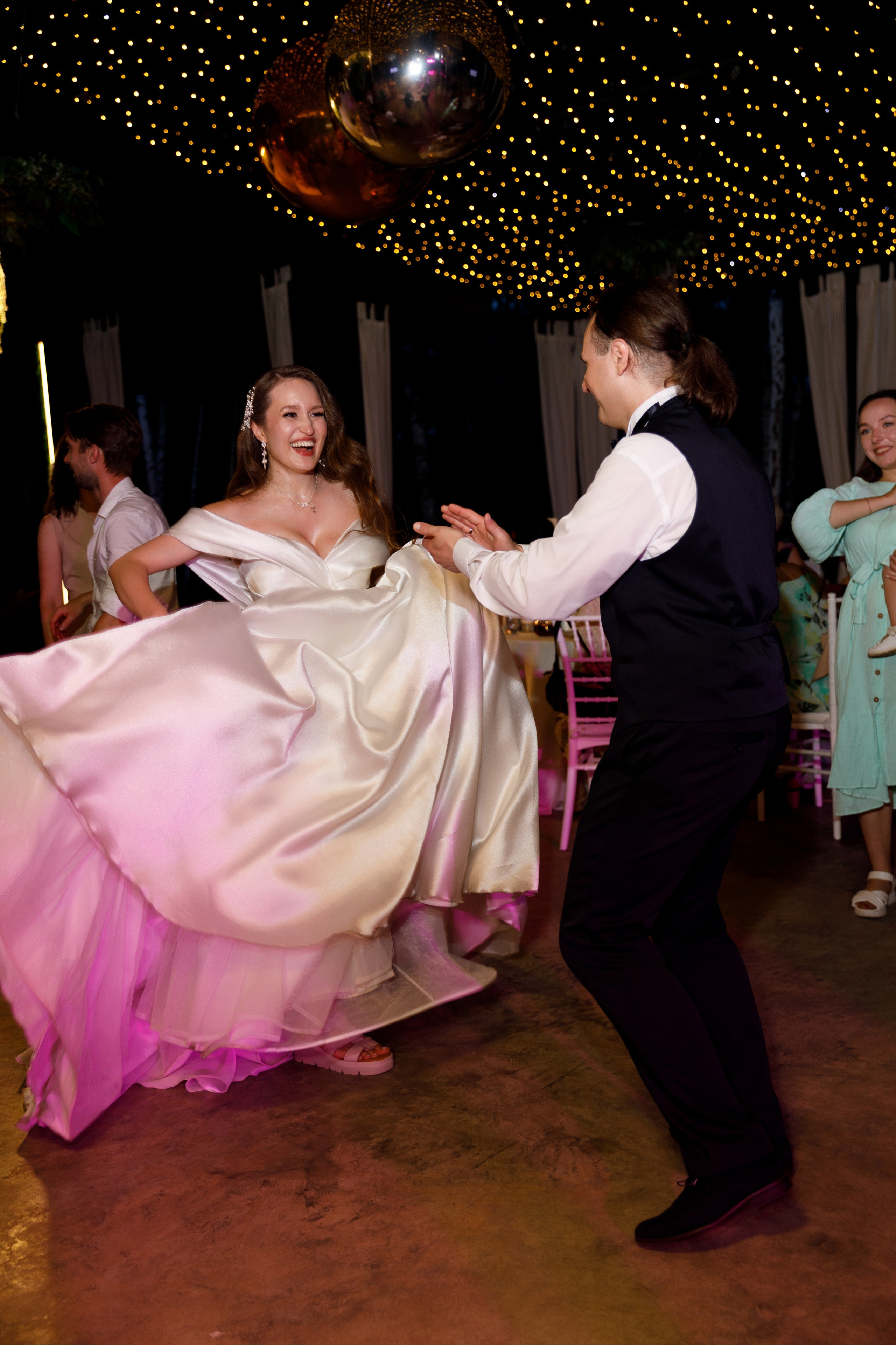 Аліна & Сергій. Весільний та сімейний фотограф у Харкові Ткаченко Світлана